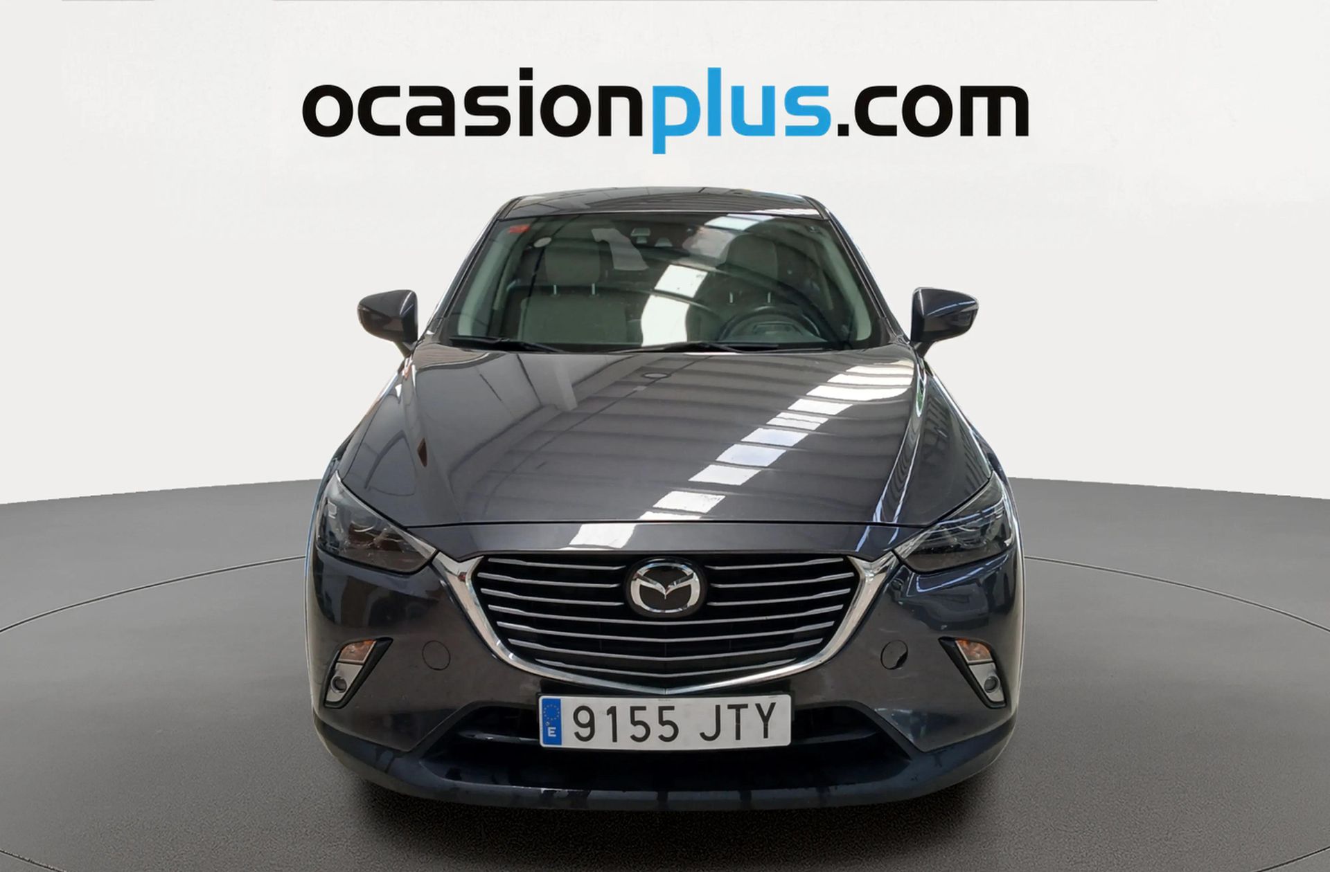 Mazda CX-3 1.5 DE Skyactiv Luxury White 2WD - foto 14