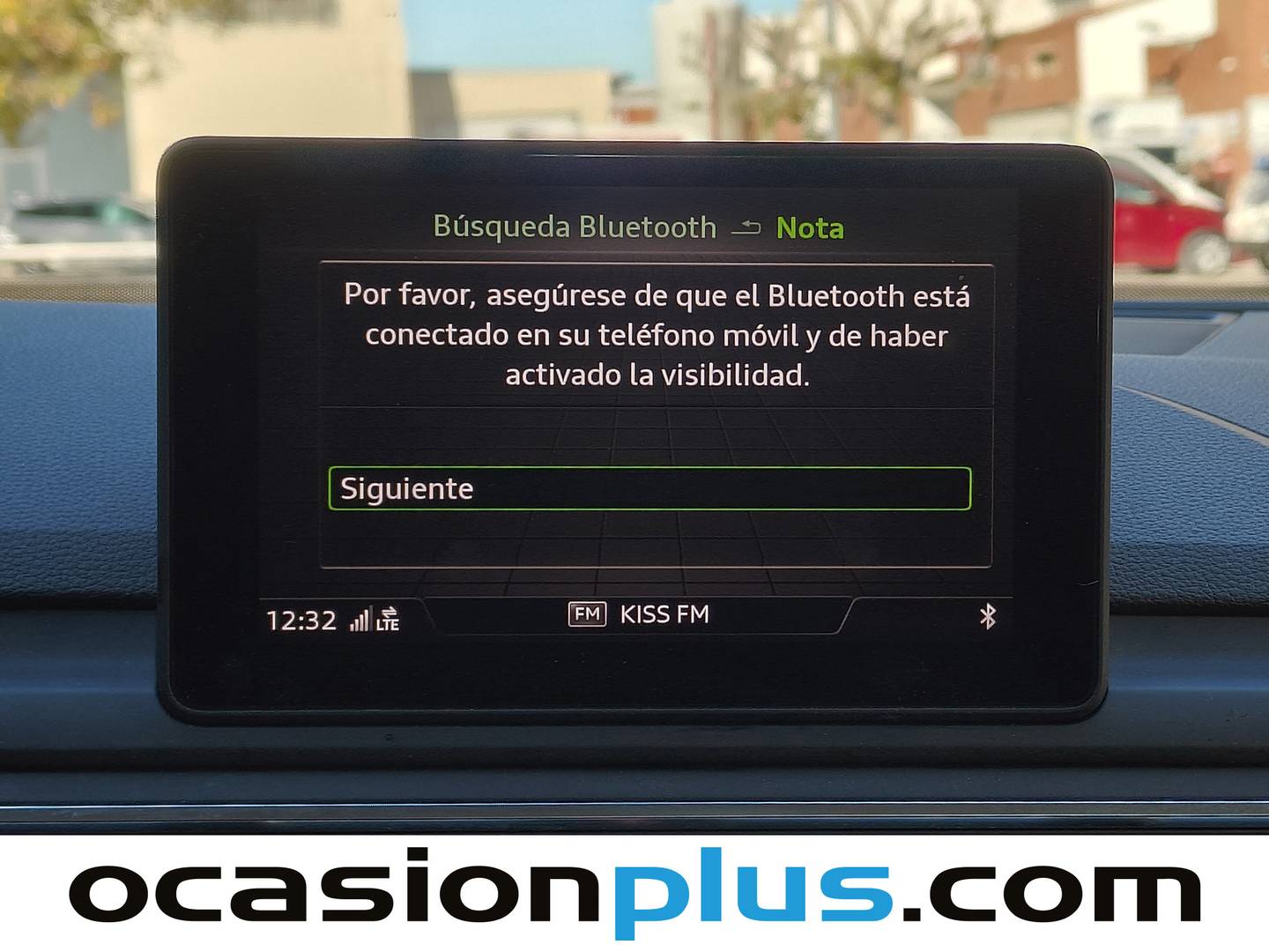 Foto Audi A4 Audi A4 Advanced edition 2.0 TDI (150 CV)