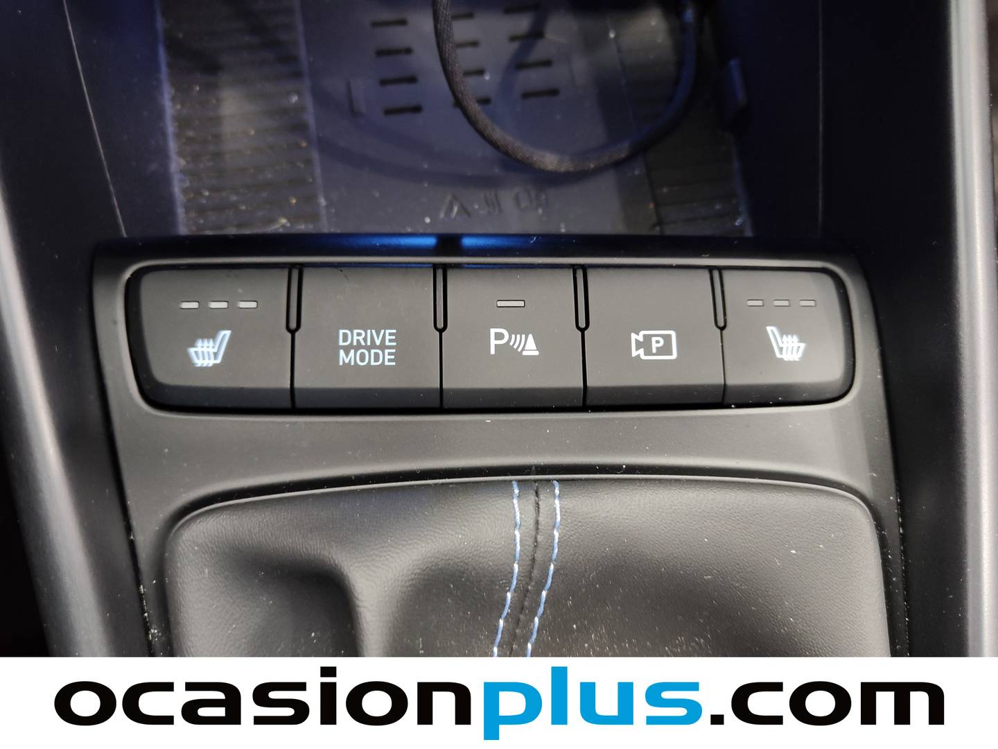 Acabados Hyundai i20 Hyundai i20 1.6T N Copa (204 CV)