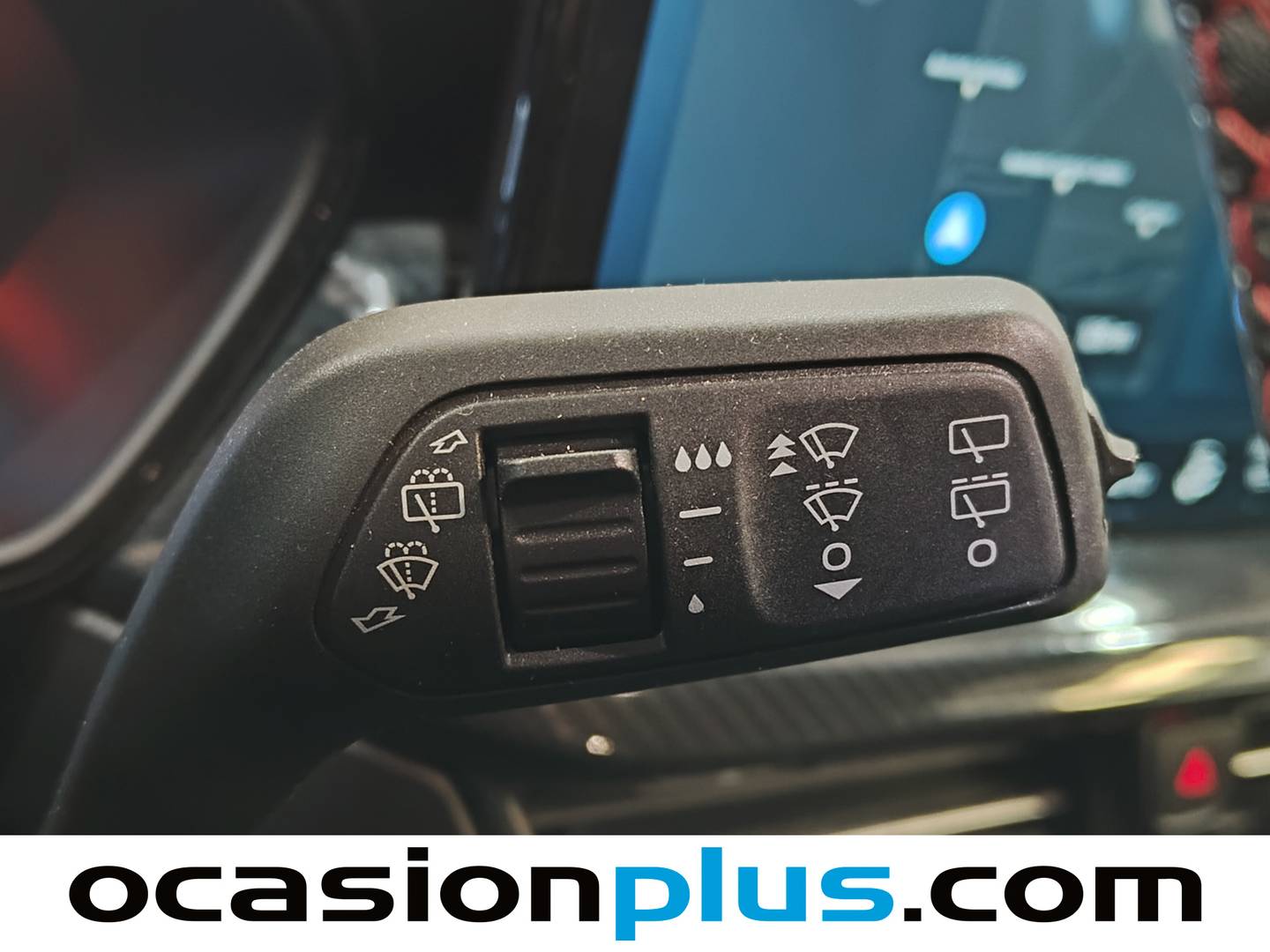 Ford Focus Ford Focus 1.0 Ecoboost MHEV ST-Line Auto (155 CV) híbrido