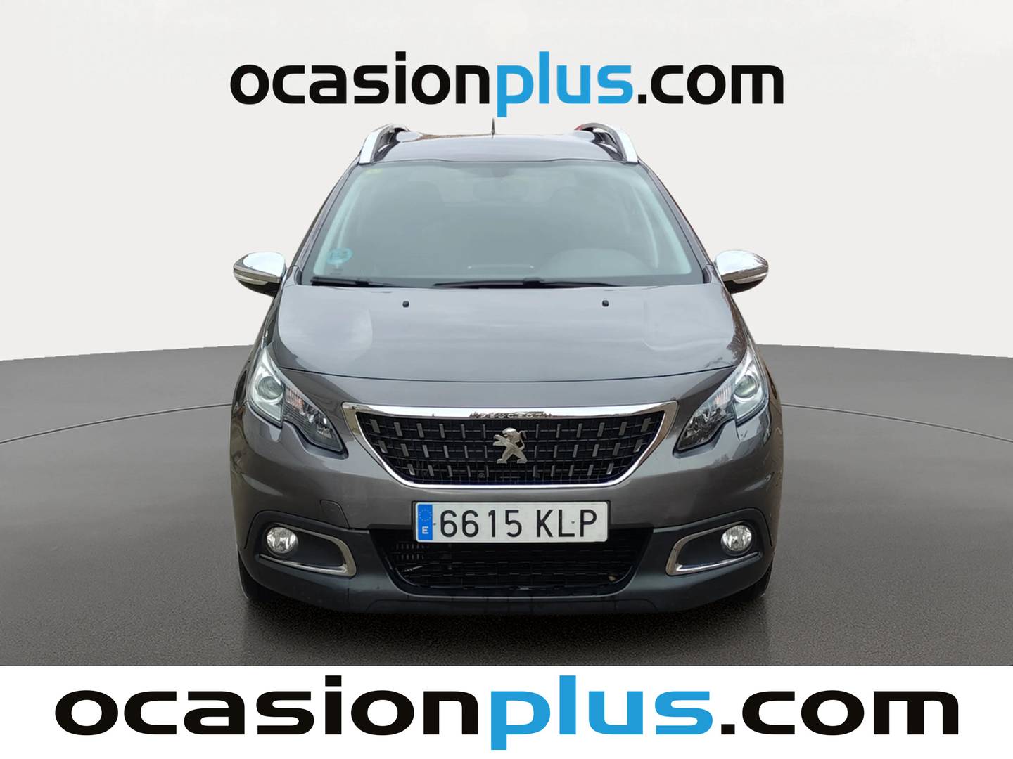 Foto Peugeot 2008 Peugeot 2008 BlueHDi 100 Style (100 CV)