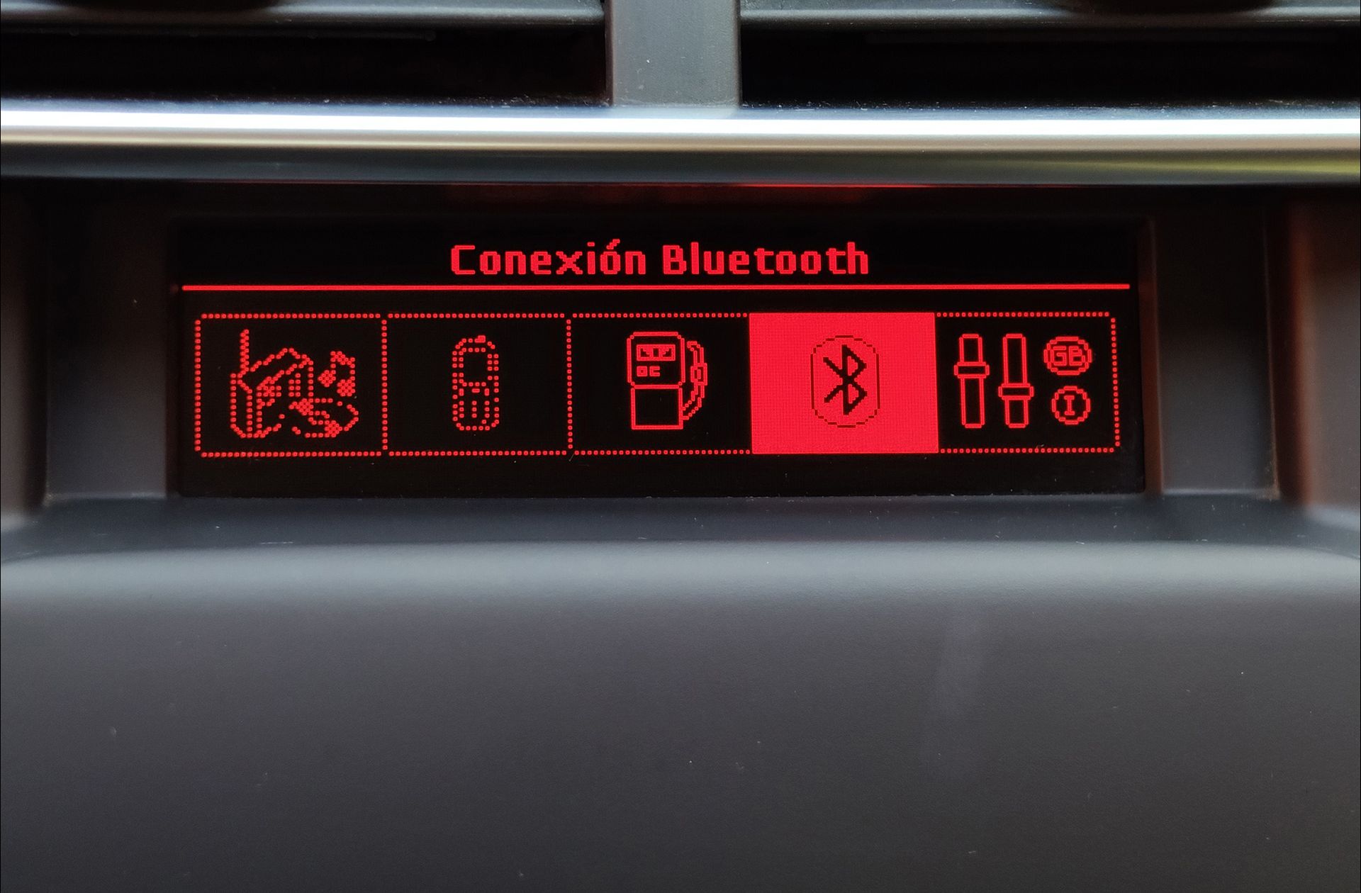 Citroën C4 1.6 HDi Tonic - foto 24