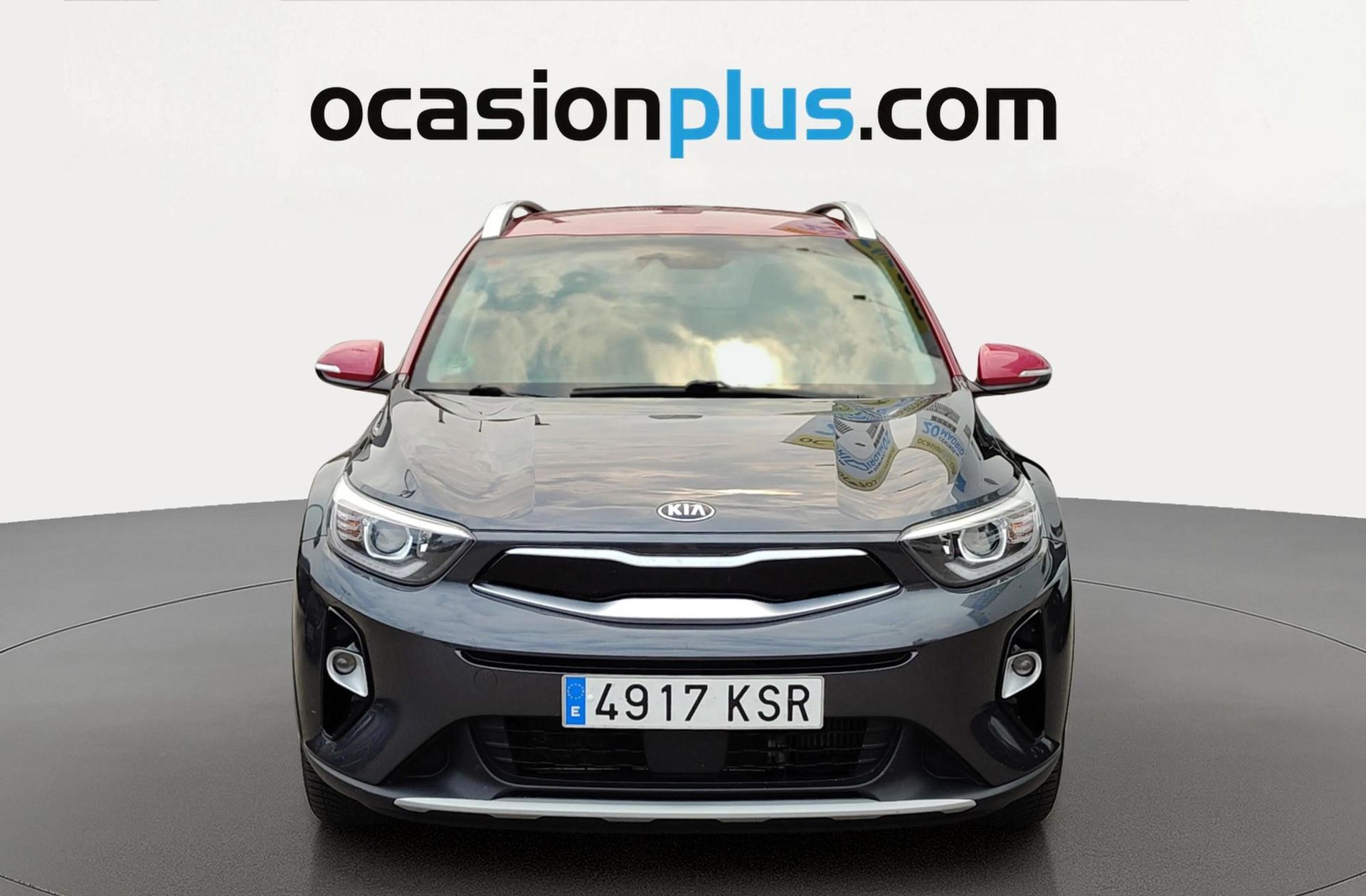 Kia Stonic 1.0 T-GDi Tech DCT - foto 16