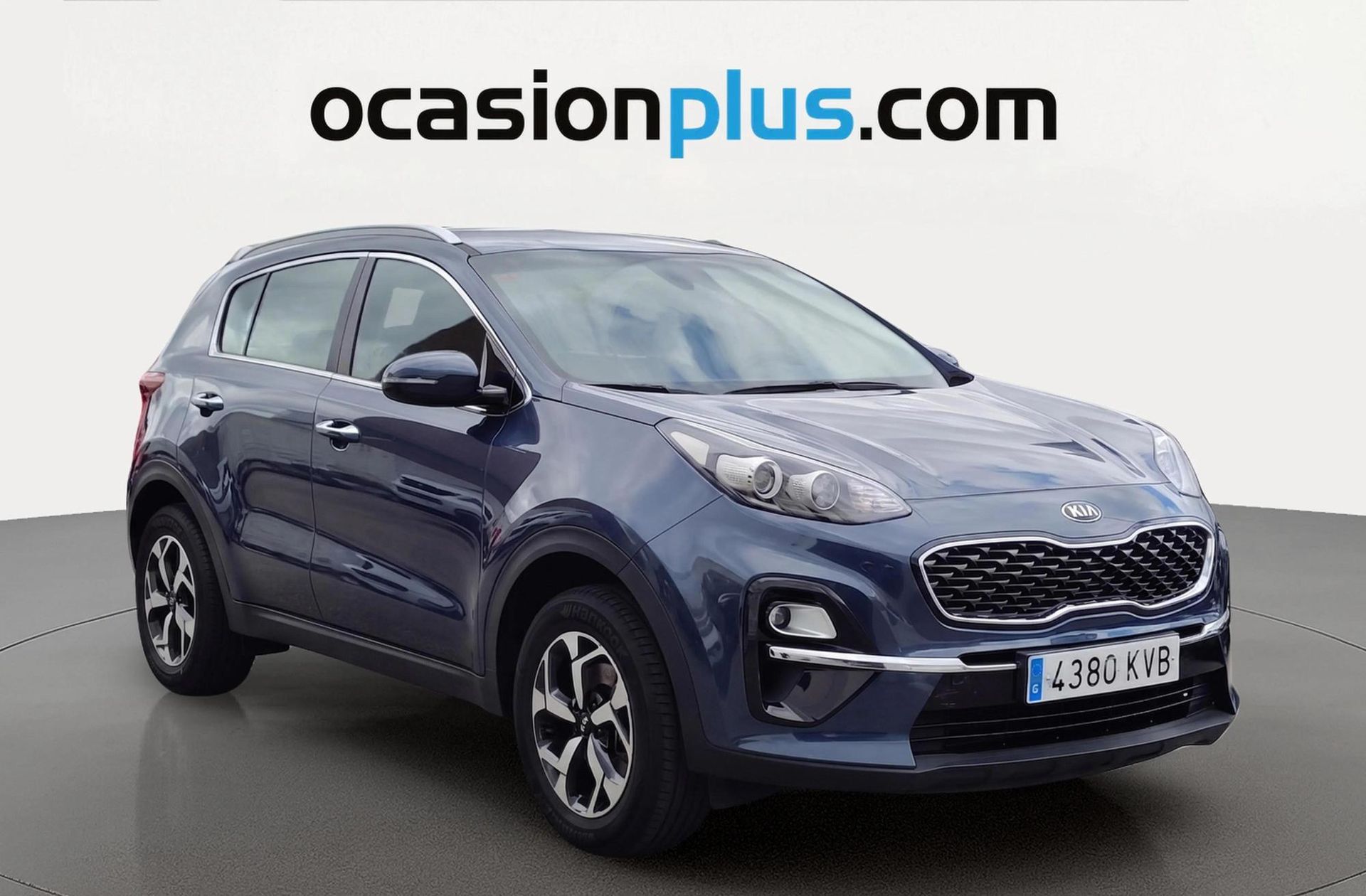 Kia Sportage 1.6 GDi Drive 4x2 - foto 2