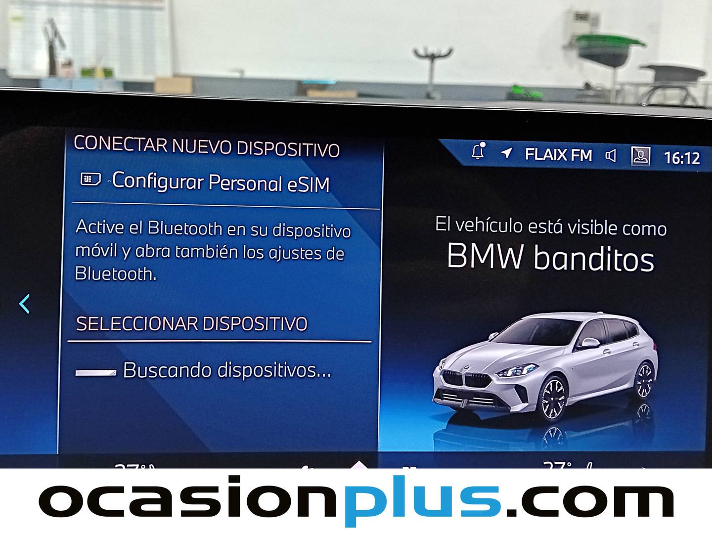 BMW Serie 1 BMW Serie 1 120d (163 CV) Pack M 2025