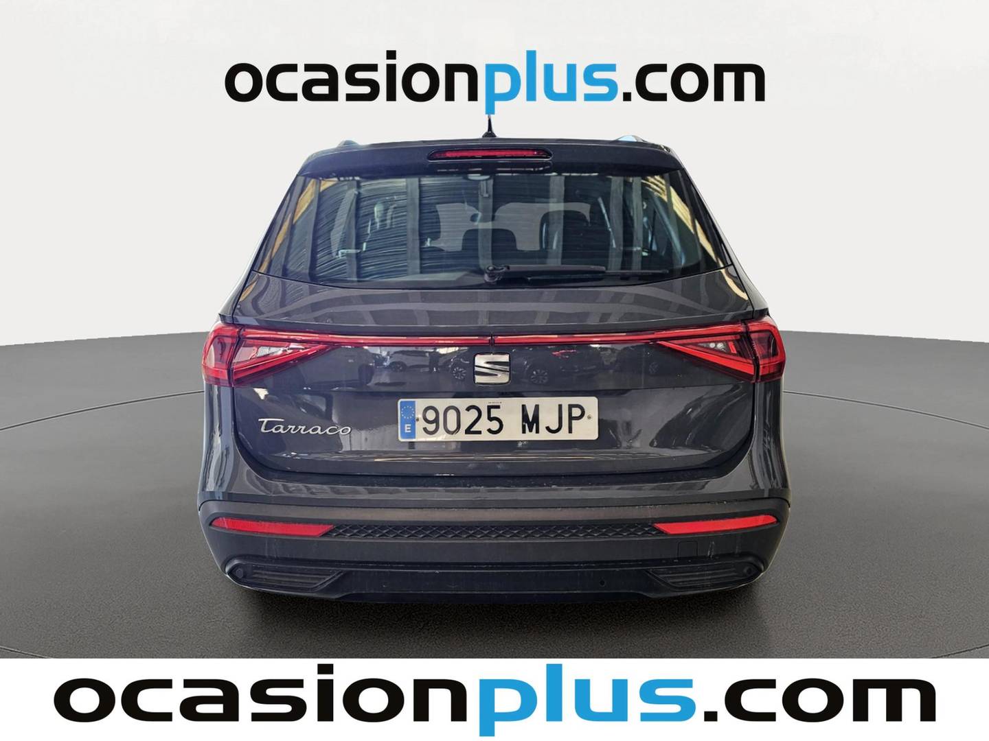 Seat Tarraco SEAT Tarraco 1.5 TSI S&S Style XL DSG (150 CV) barato