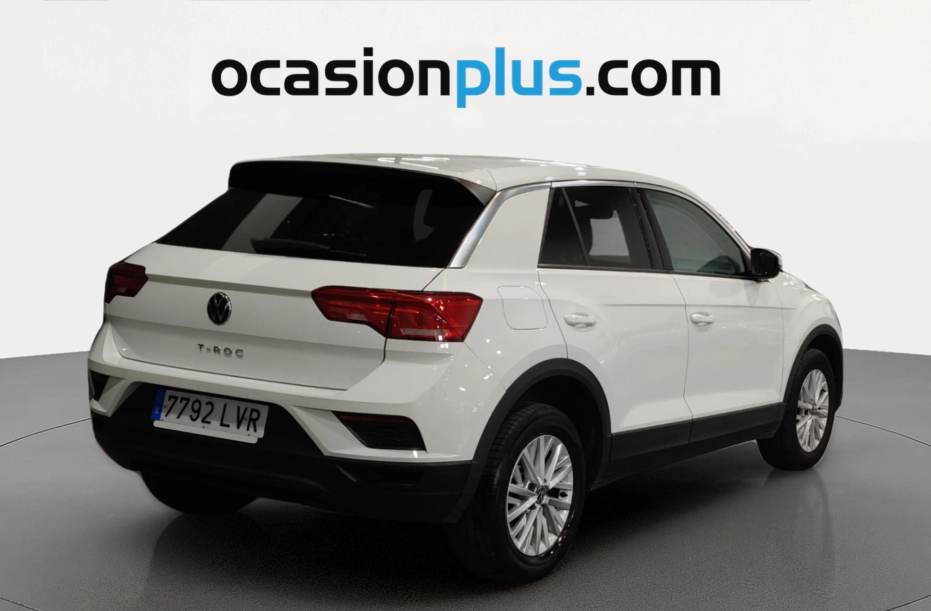 Volkswagen T-Roc Edition 1.0 TSI - foto 4