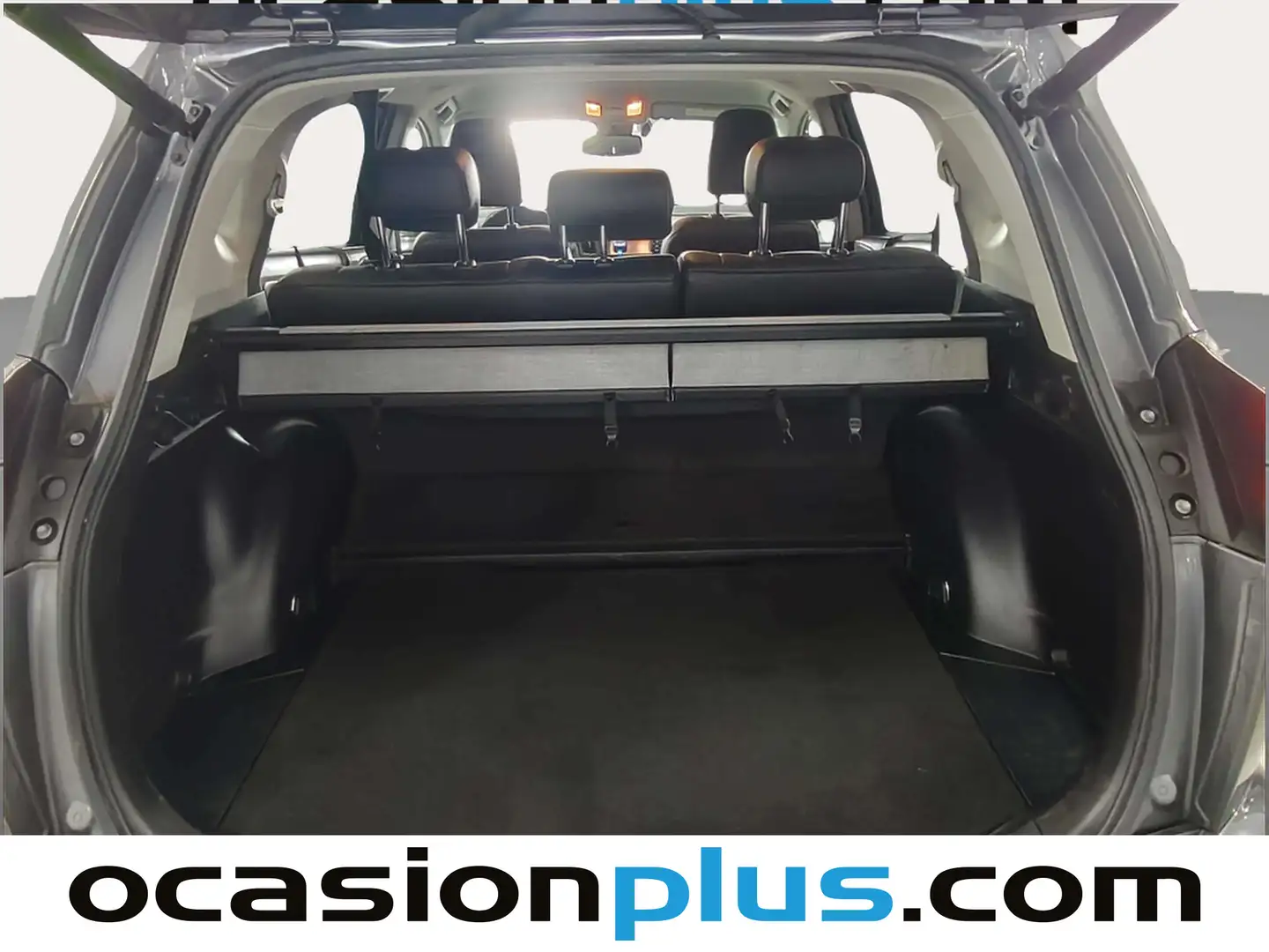 Foto Toyota Rav4 Toyota Rav4 2.5l hybrid 2WD Feel! (197 CV)