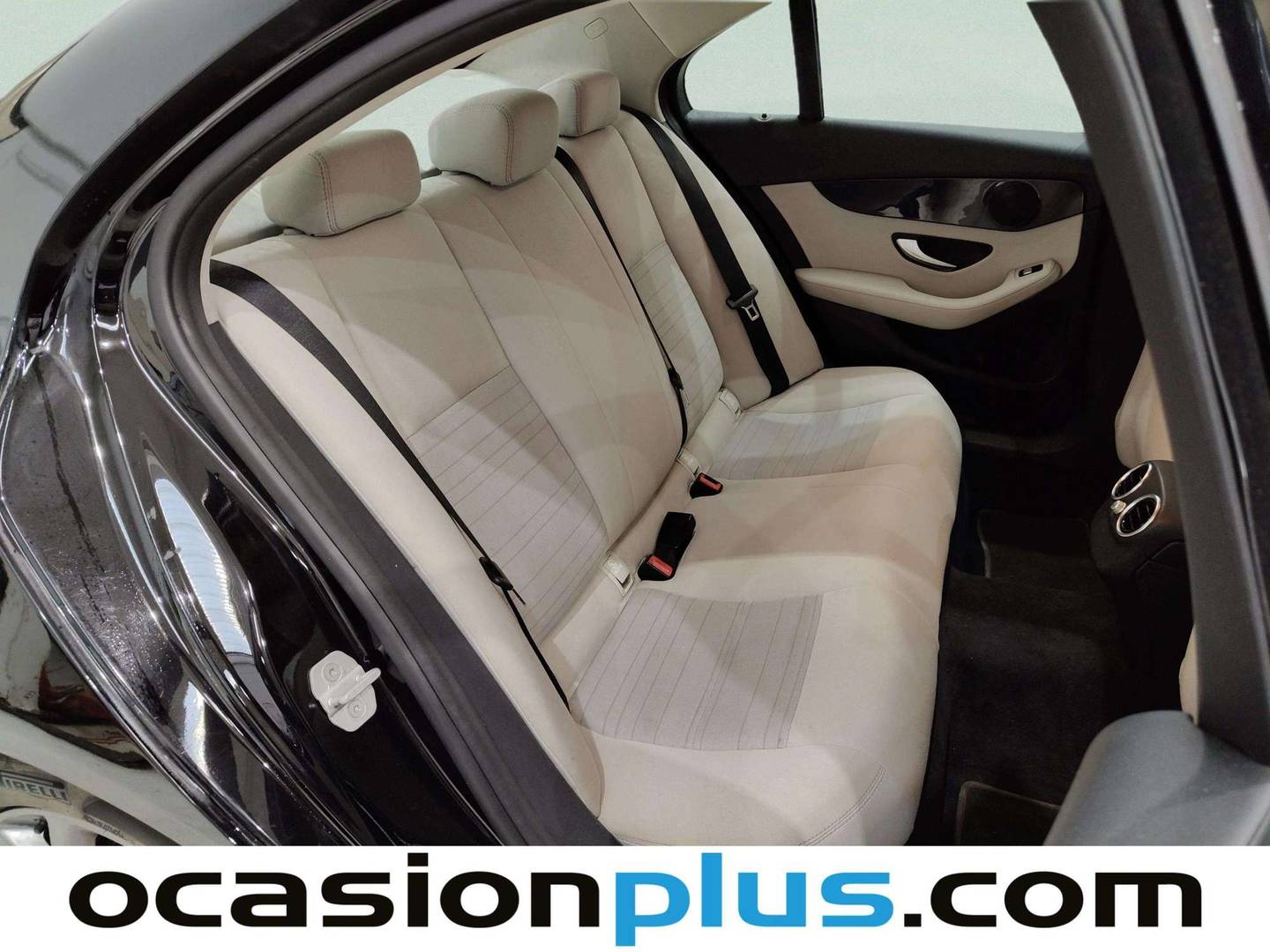 Mercedes Clase C Mercedes Clase C 220 BlueTEC (170 CV) barato