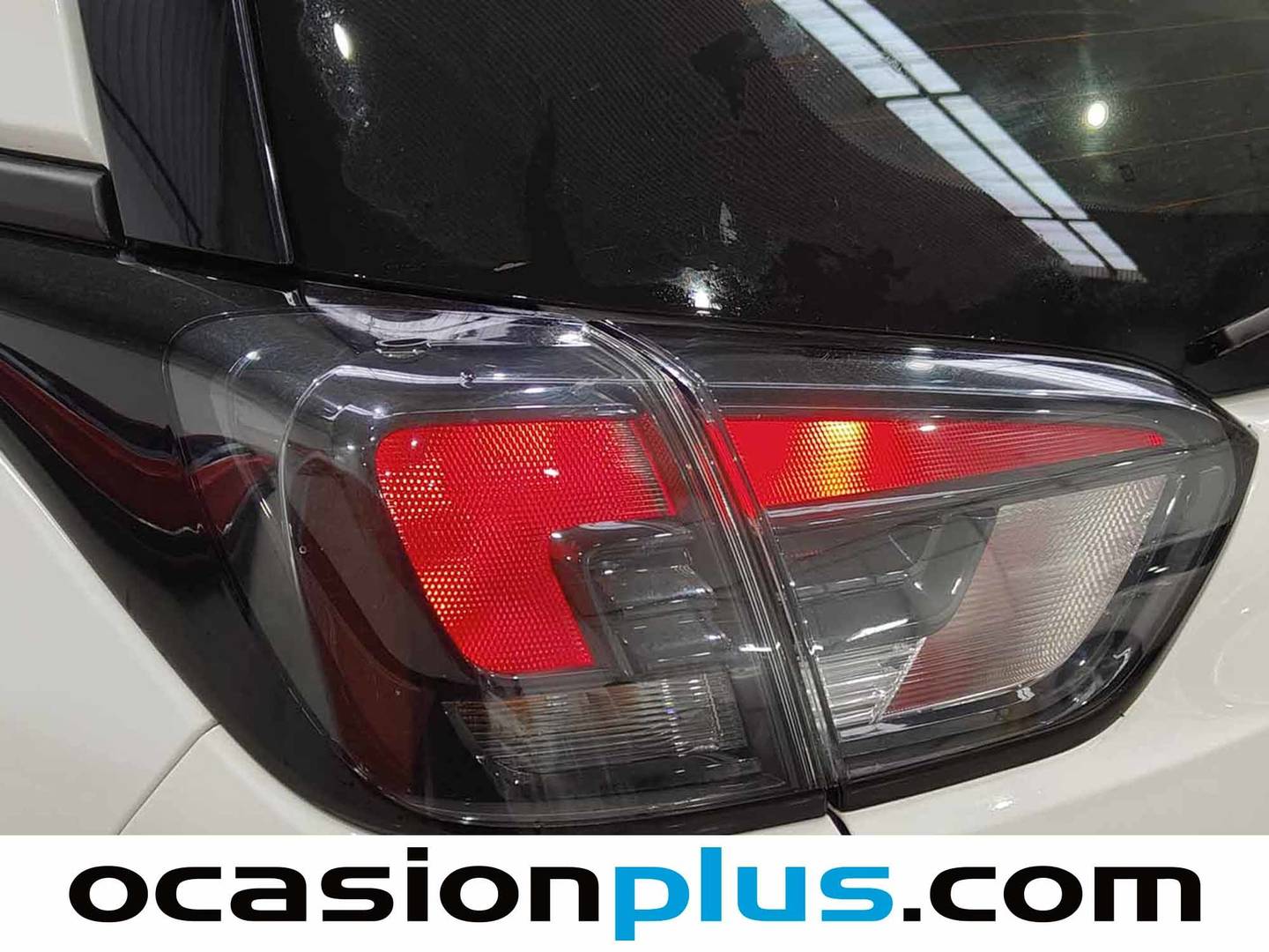 Foto Opel Crossland Opel Crossland 1.2 Edition (110 CV)