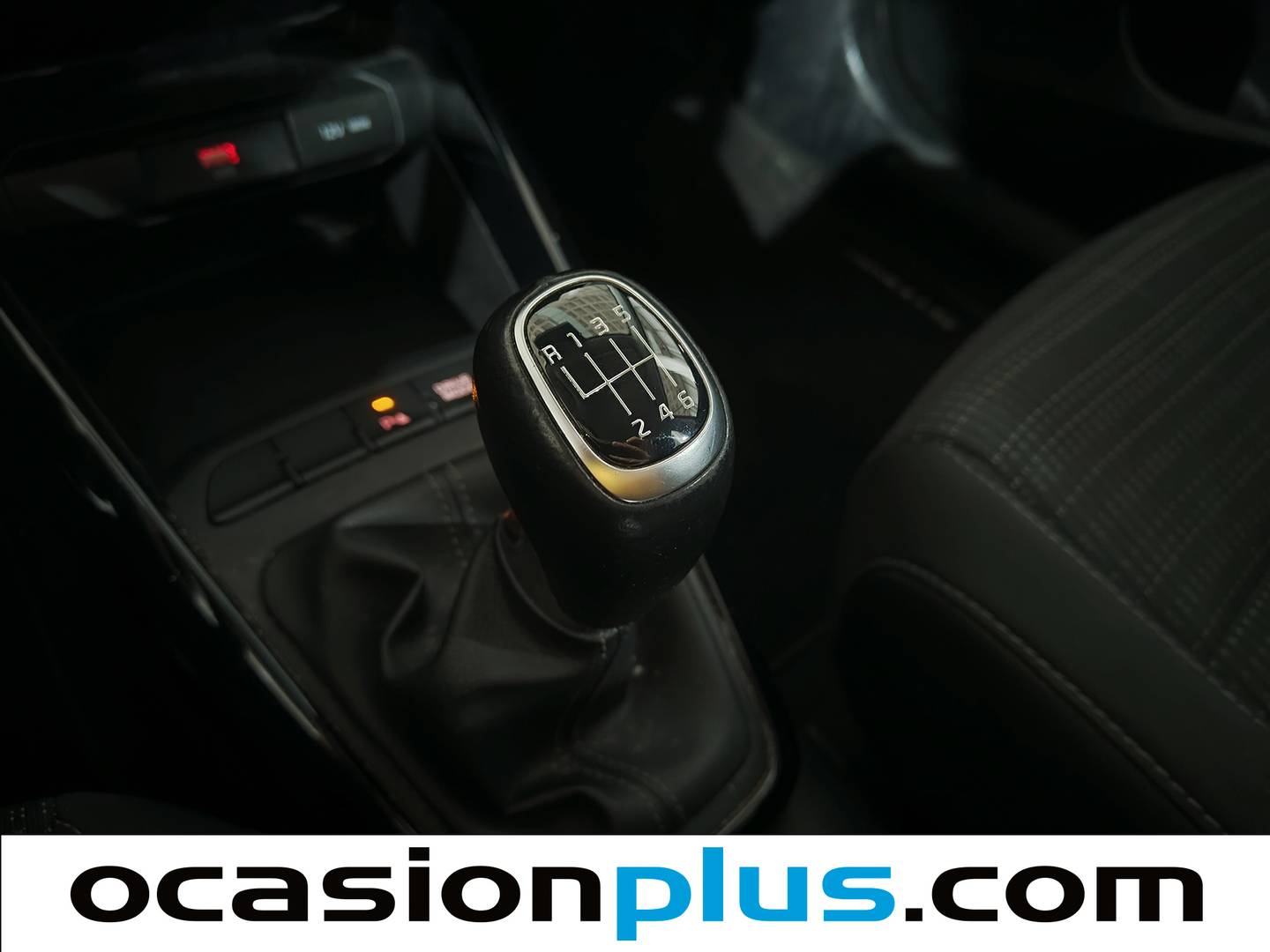 KIA Stonic Kia Stonic 1.0 T-GDi MHEV Drive iMT (100 CV) de segunda mano