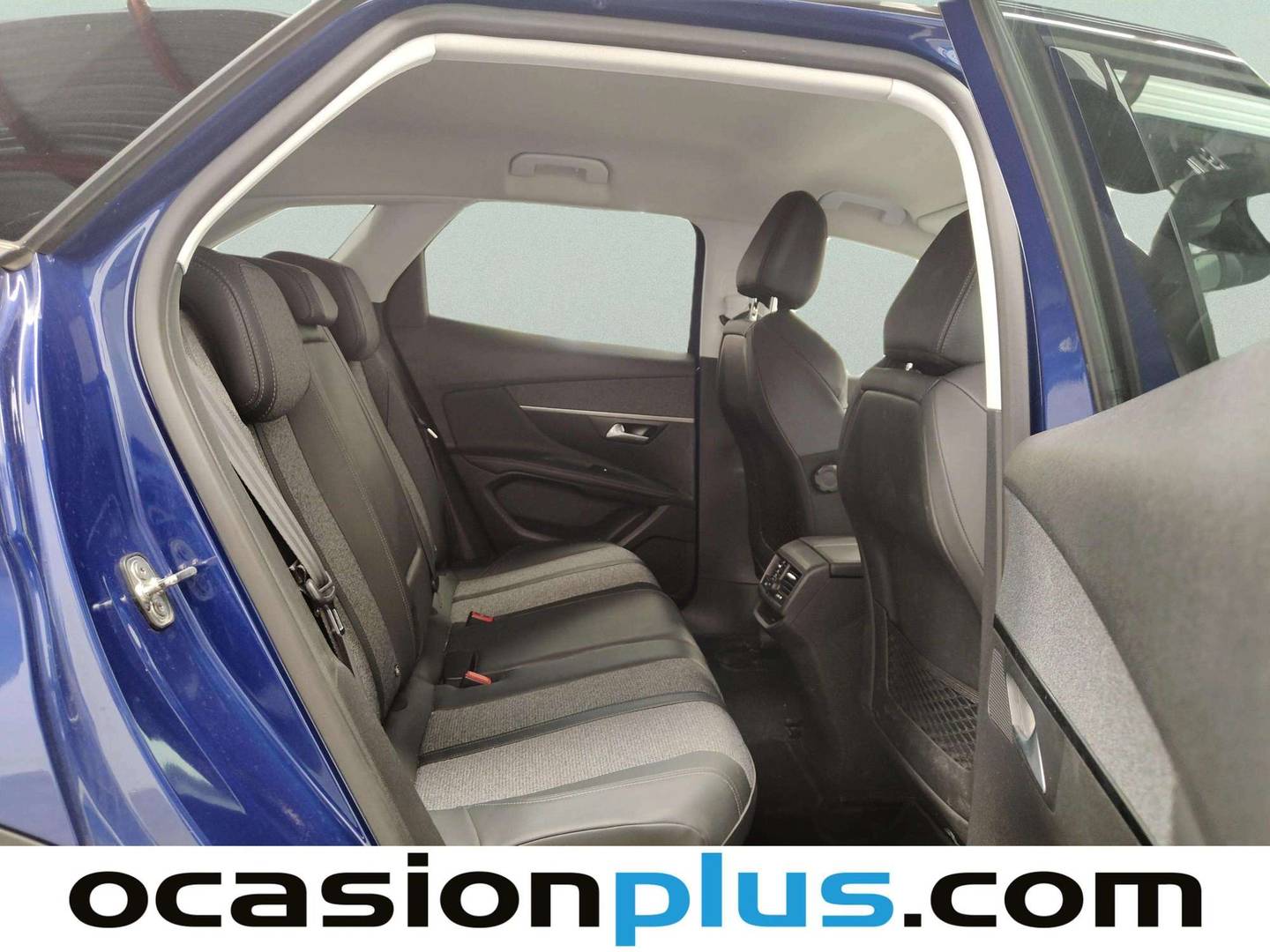 Peugeot 3008 Peugeot 3008 PureTech 130 Allure EAT8 (130 CV) gasolina
