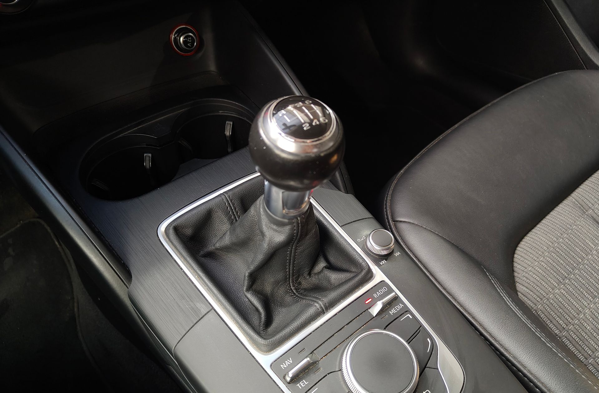Audi A3 Sportback Advanced 1.6 TDI clean diesel - foto 5