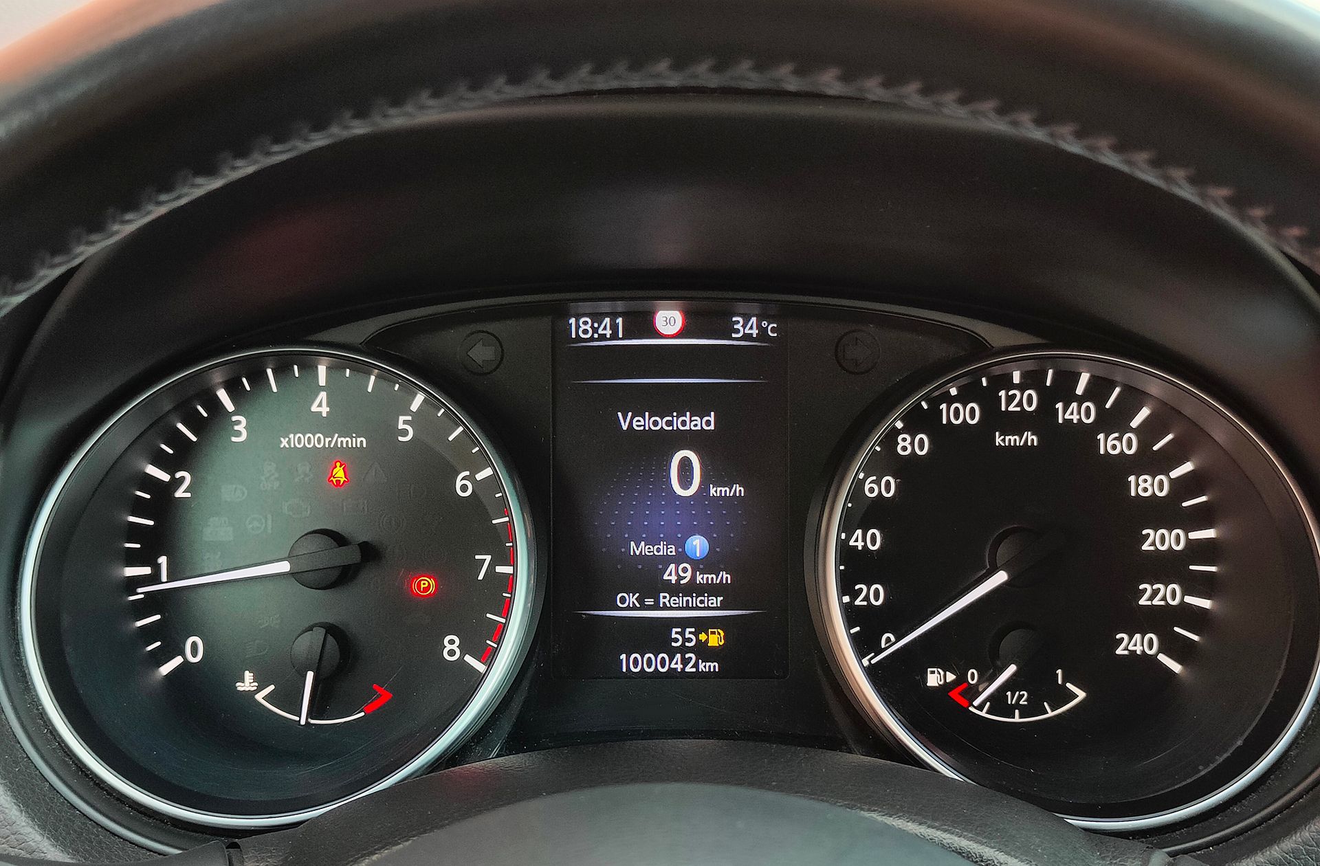 Nissan Qashqai DIG-T 115 N-Connecta 4x2 - foto 21
