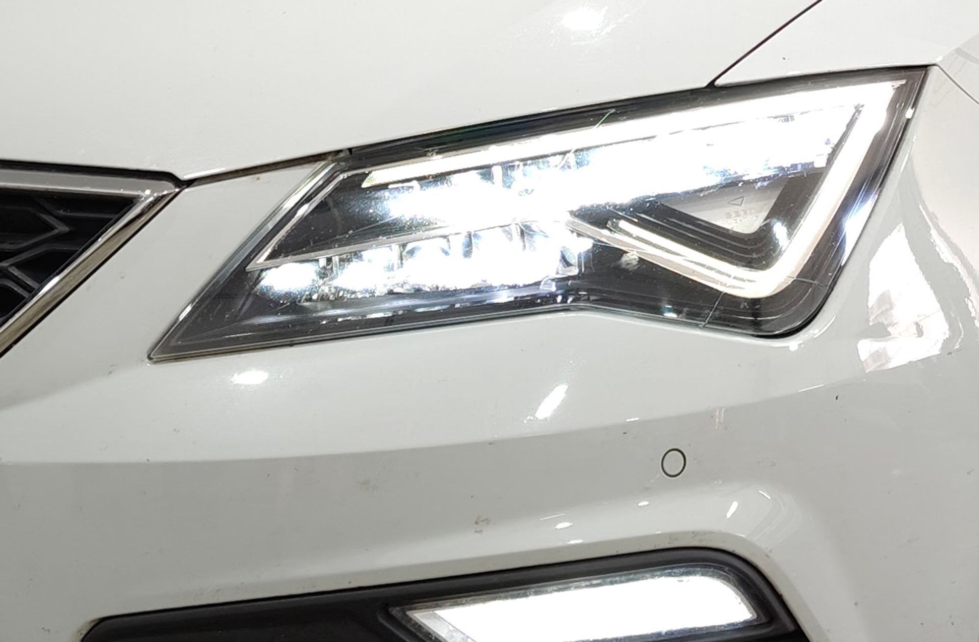 SEAT León ST 2.0 TDI FR - foto 12