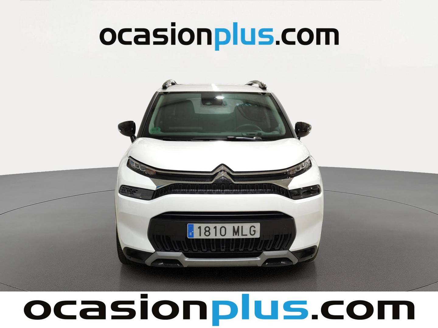 Citroën C3 Aircross Citroen C3 Aircross PureTech 110 S&S Plus (110 CV) km 0