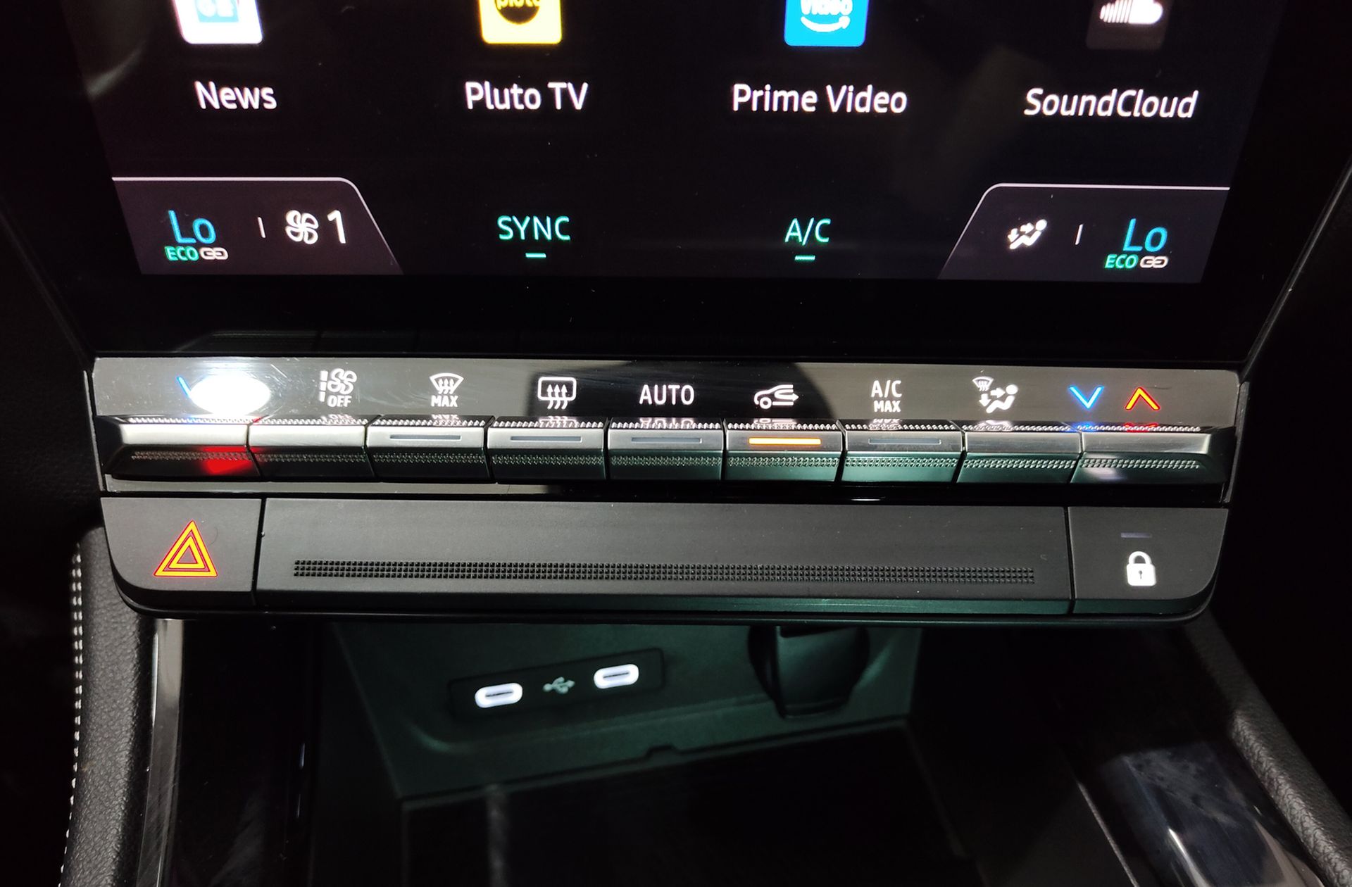 Renault Austral Techno E-Tech Full Hybrid - foto 30