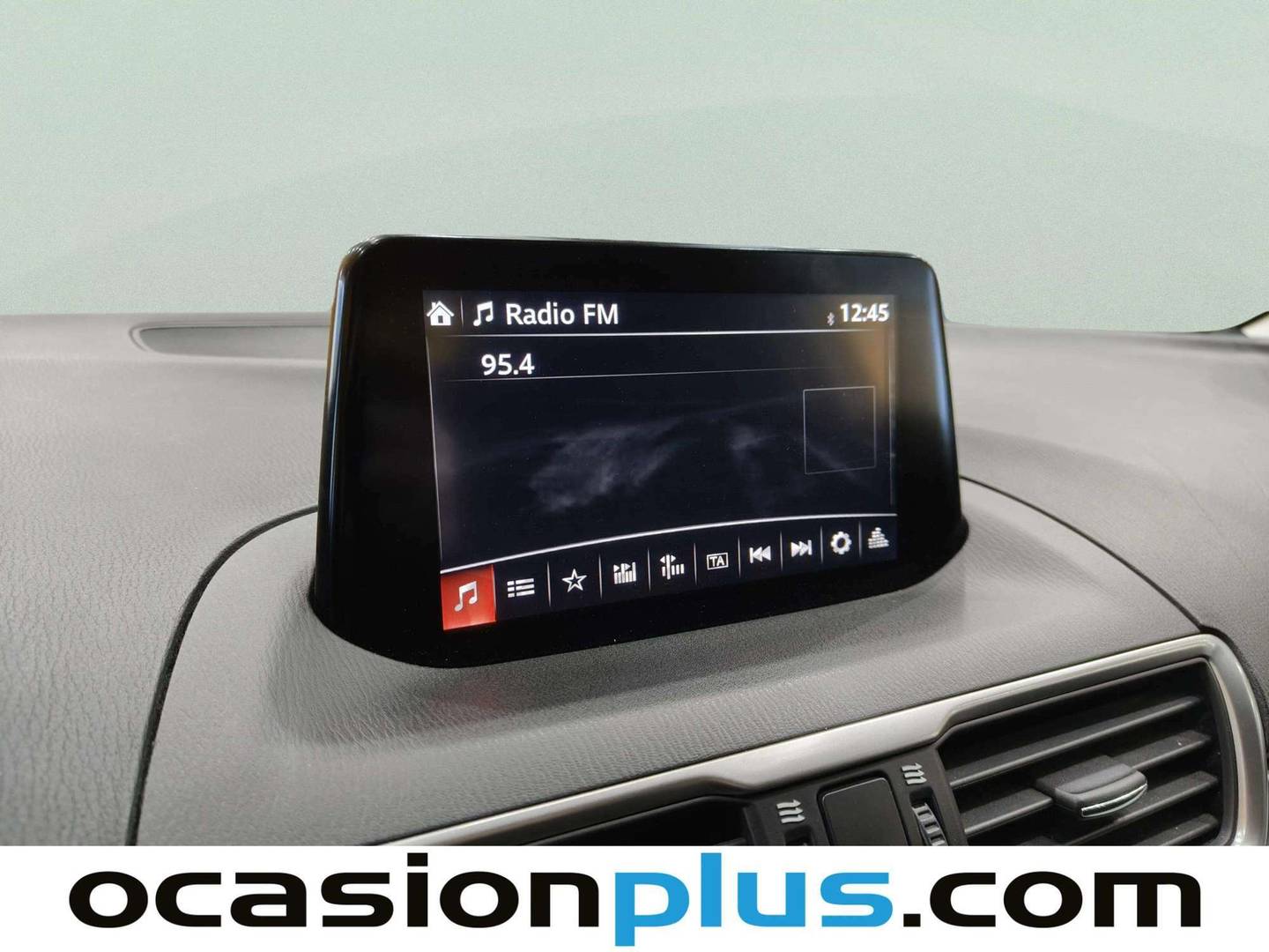 Foto Mazda Mazda3 Mazda Mazda 3 2.0 GE Style MT (120 CV)