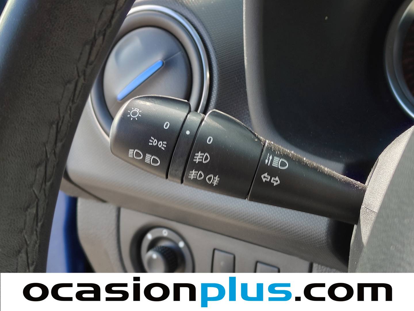 Foto Dacia Sandero Dacia Sandero SL Aniversario TCE  (100CV) GLP