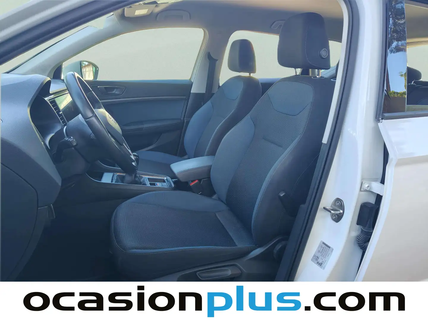 Foto Seat Ateca SEAT Ateca 1.5 TSI S&S Style Edition Nav (150 CV)