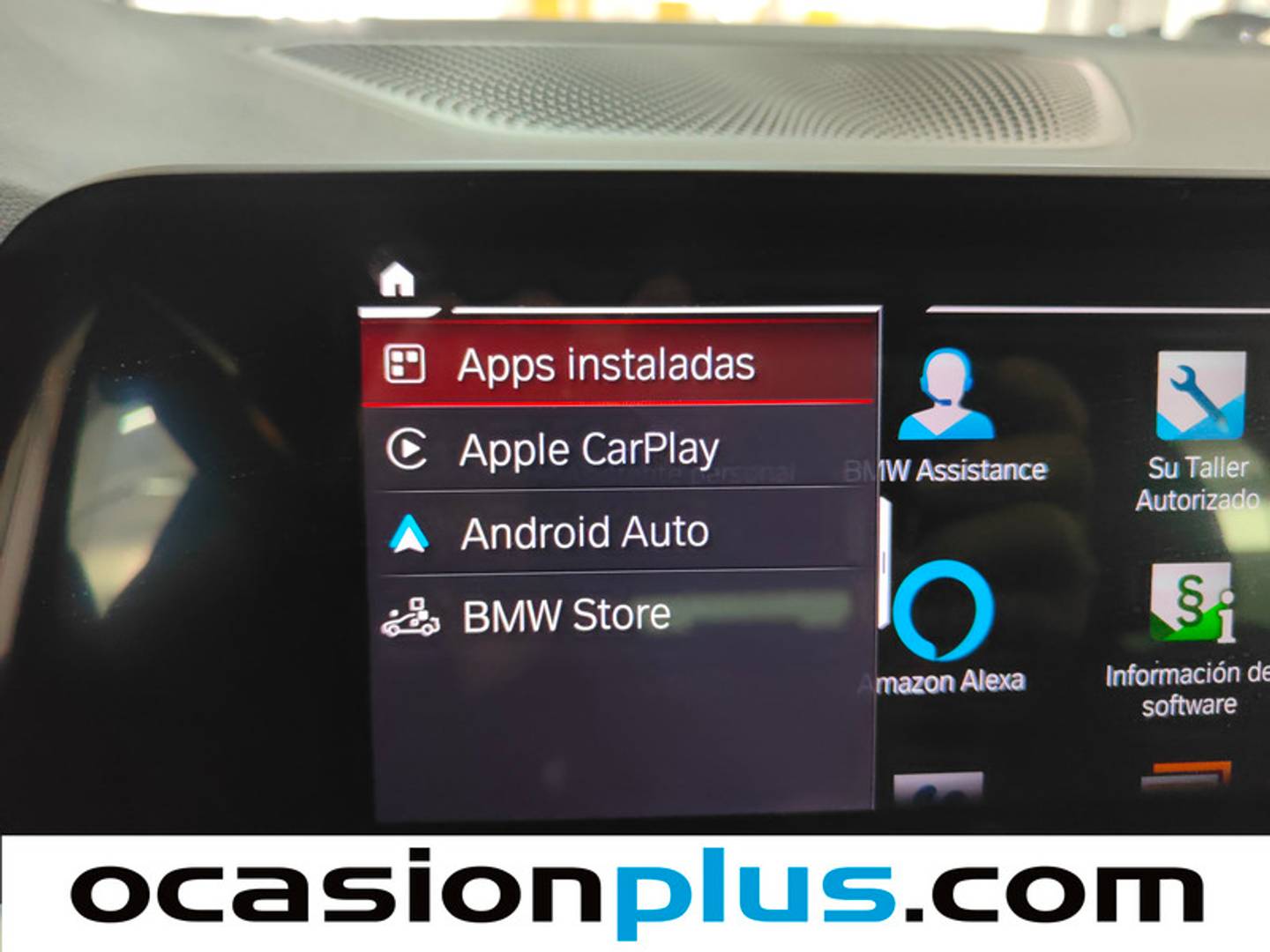 Foto BMW Serie 3 BMW Serie 3 330d xDrive Touring (286 CV) Pack M