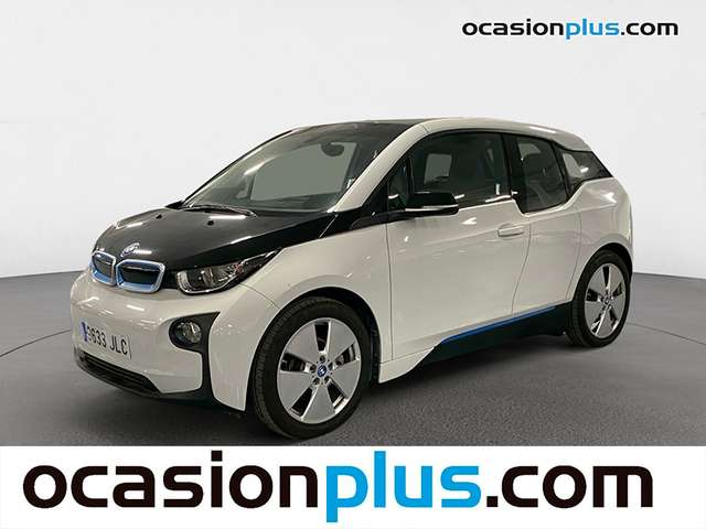 BMW i3 60Ah (170 CV) de segunda mano
