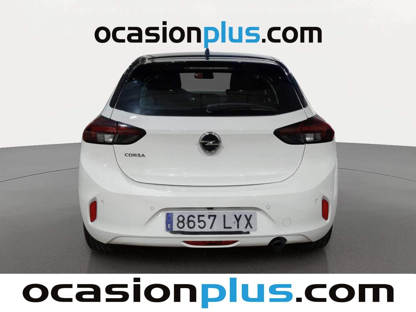 Foto Opel Corsa Opel Corsa 1.2 Turbo XHL Edition (100 CV)