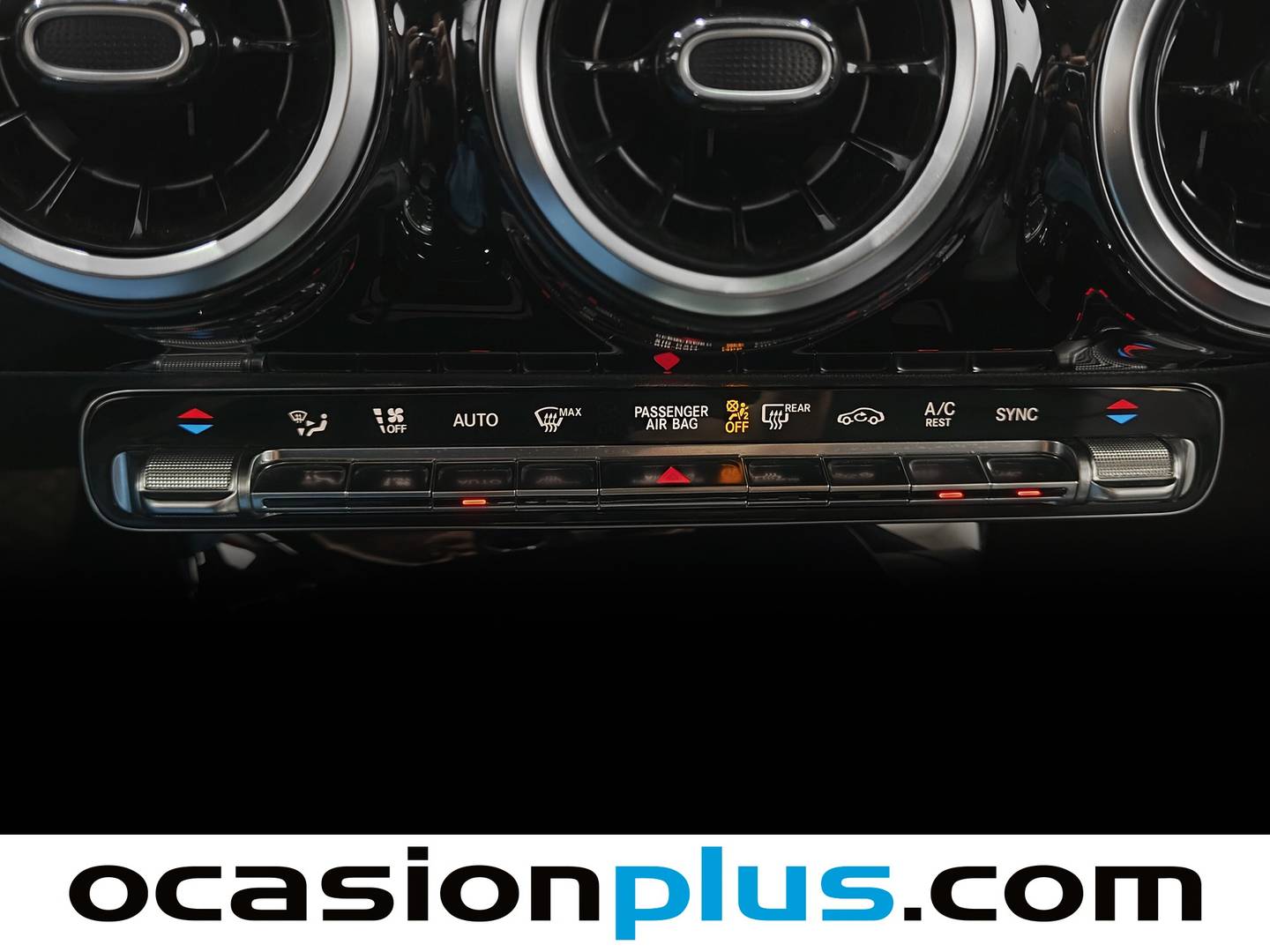 Mercedes Clase A Mercedes Clase A Clase A 180 d (116 CV) al mejor precio