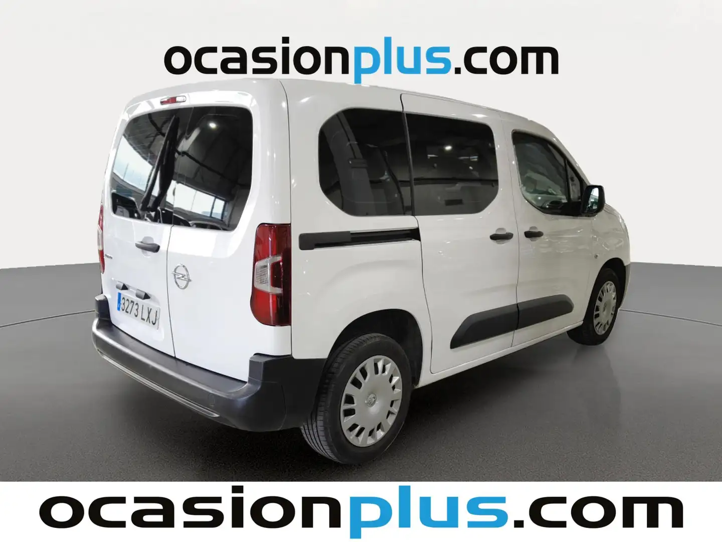 Foto Opel Combo Life Opel Combo Life 1.5 TD S&S Edition L (102 CV)