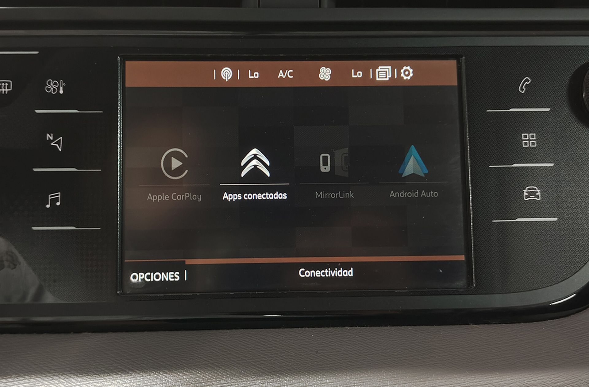 Citroën C4 Picasso BlueHDi 120 Feel - foto 7