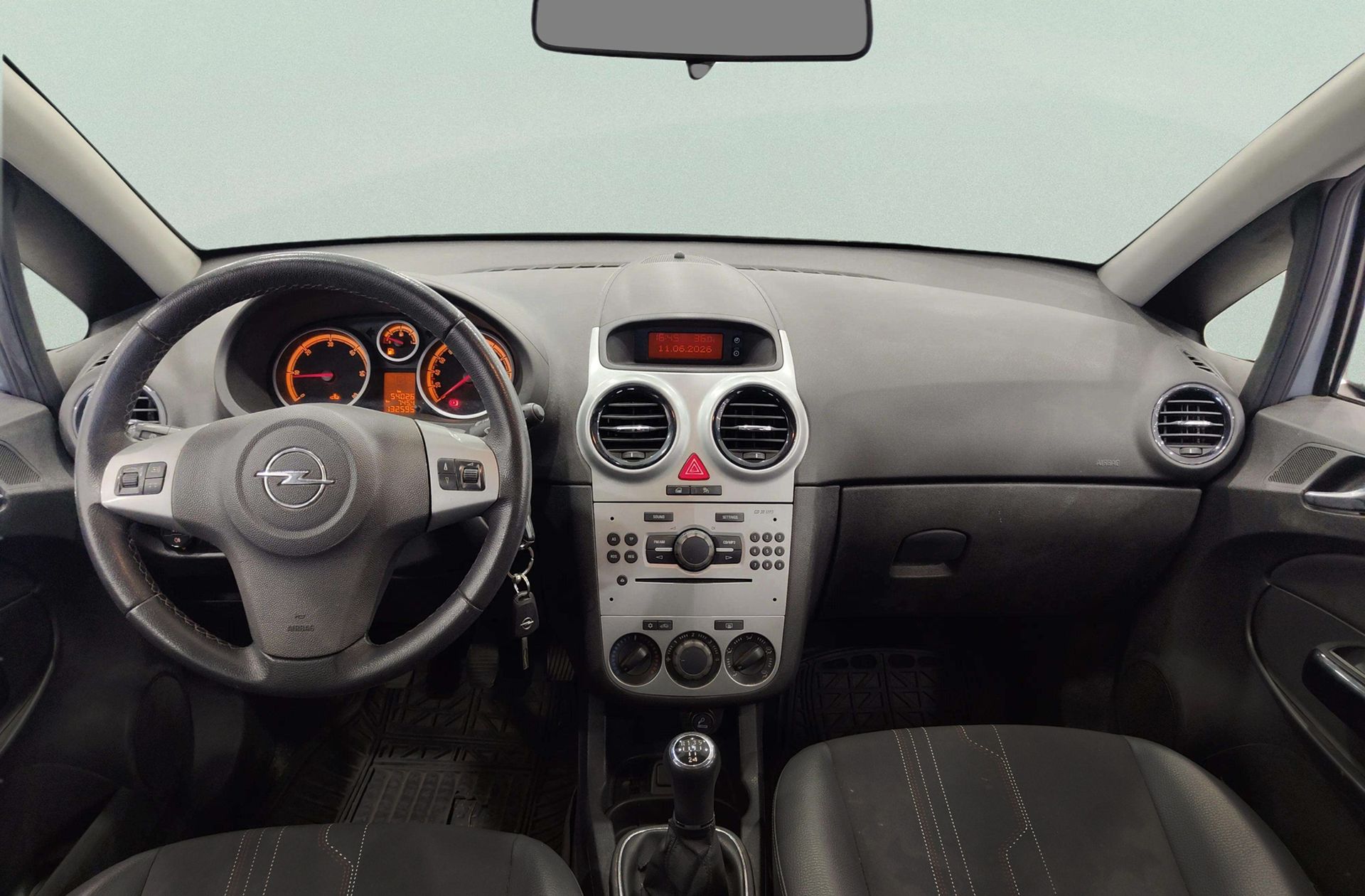 Opel Corsa 1.3 ecoFLEX Selective - foto 6