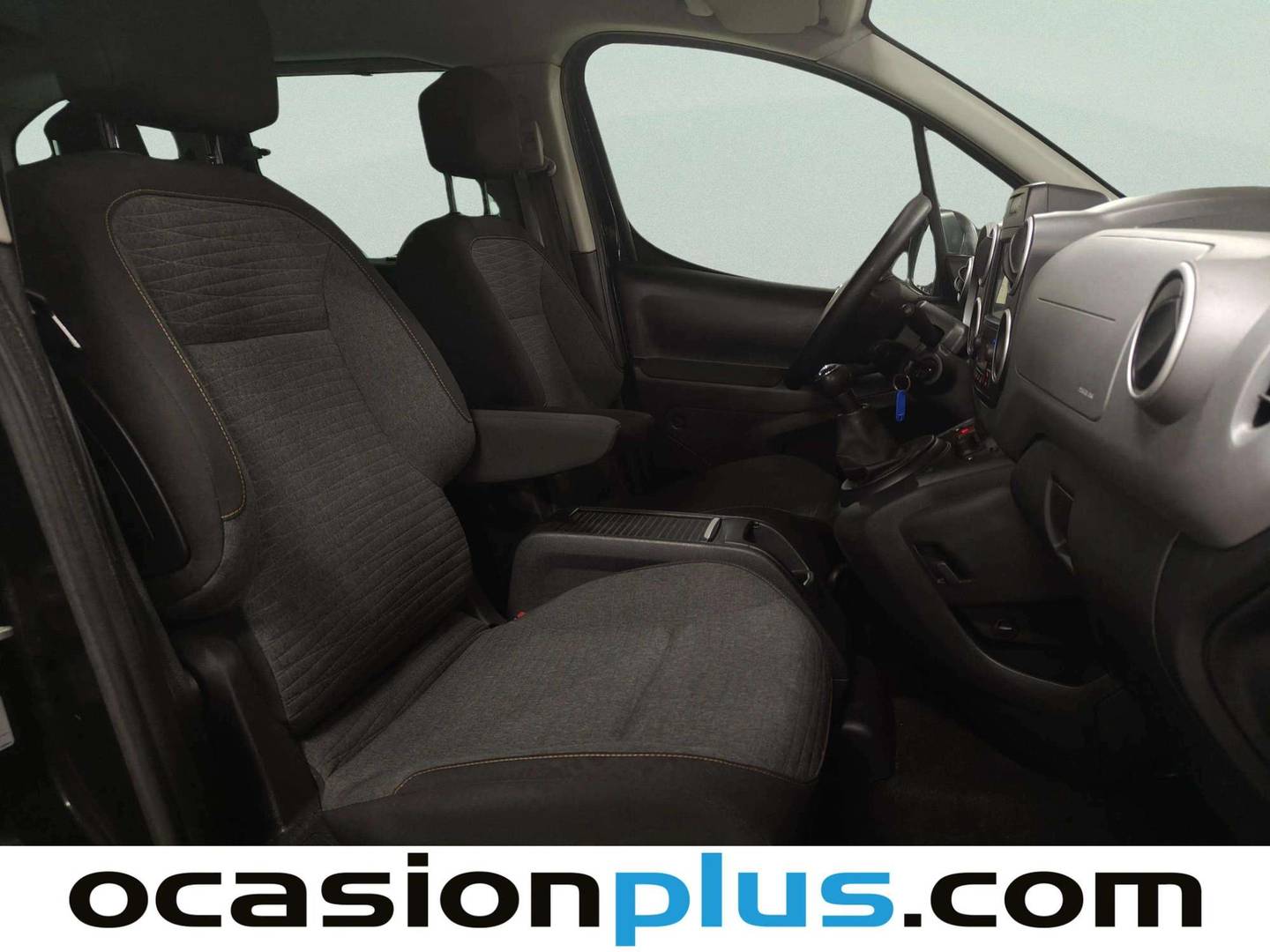 Citroën Berlingo Citroën Berlingo Multispace 20 Aniversario PureTech (110 CV) km 0