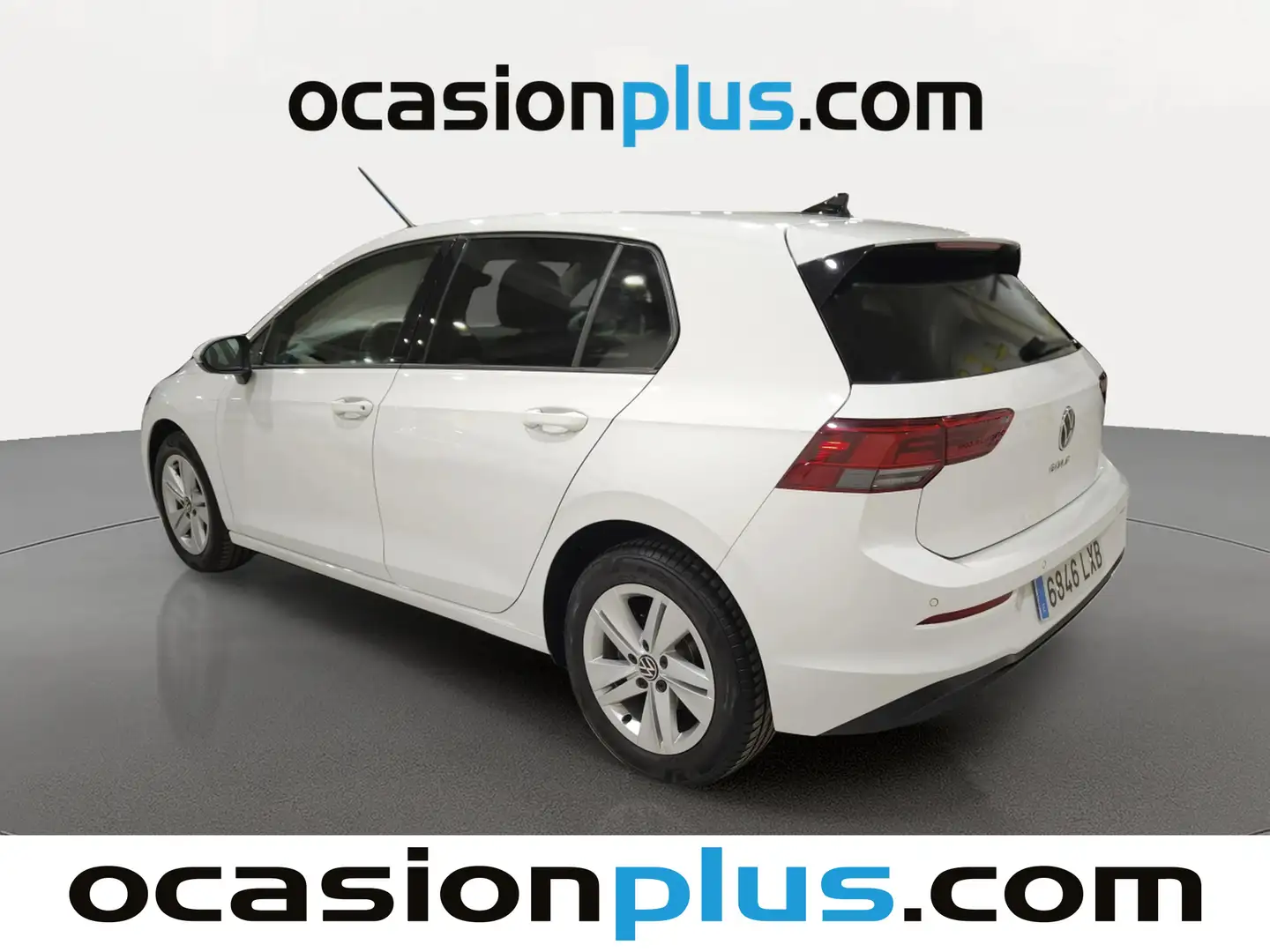 Foto Volkswagen Golf Volkswagen Golf Life 1.5 TSI (150 CV)