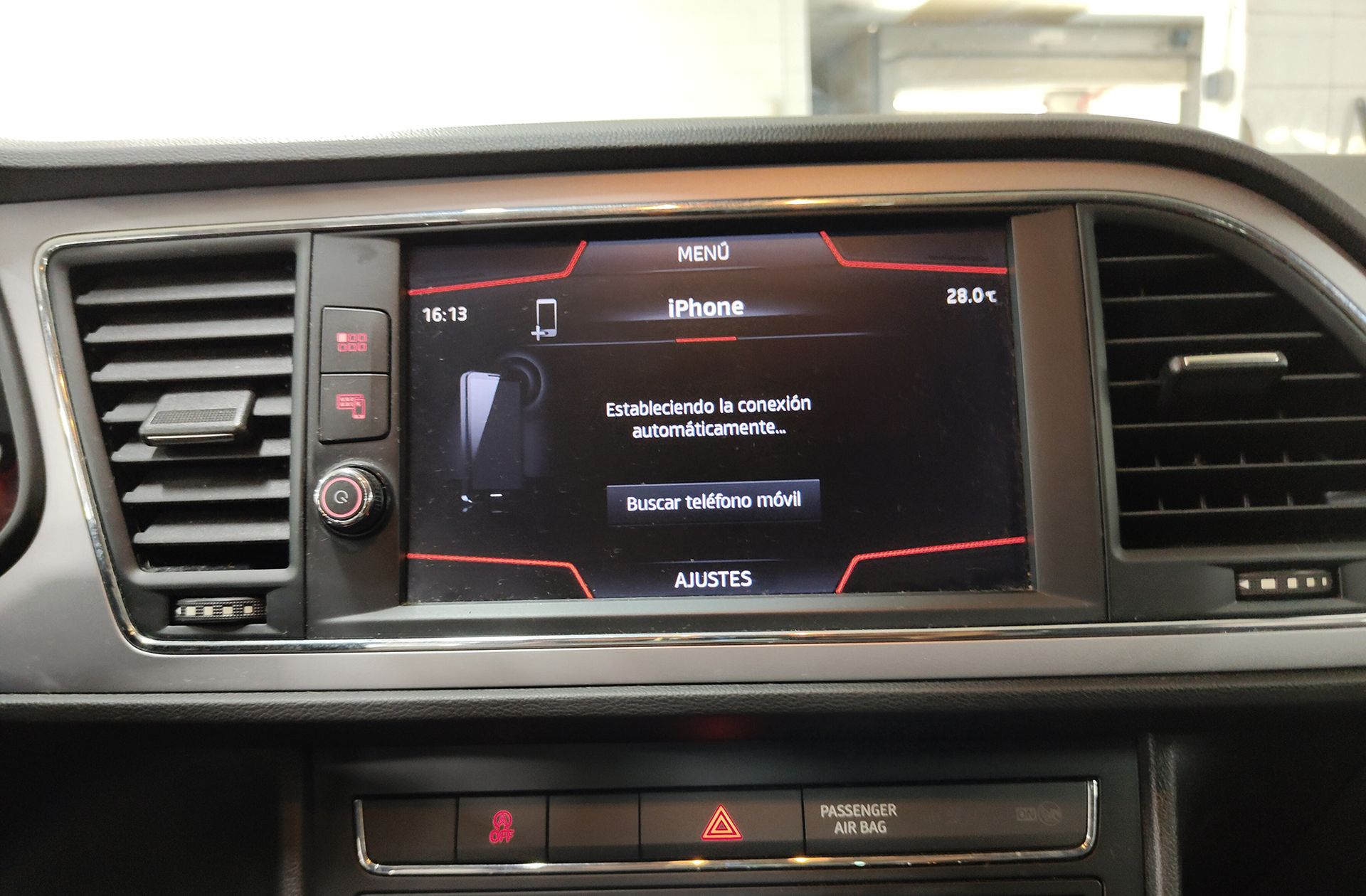SEAT León 1.0 EcoTSI Style Visio Edition - foto 31