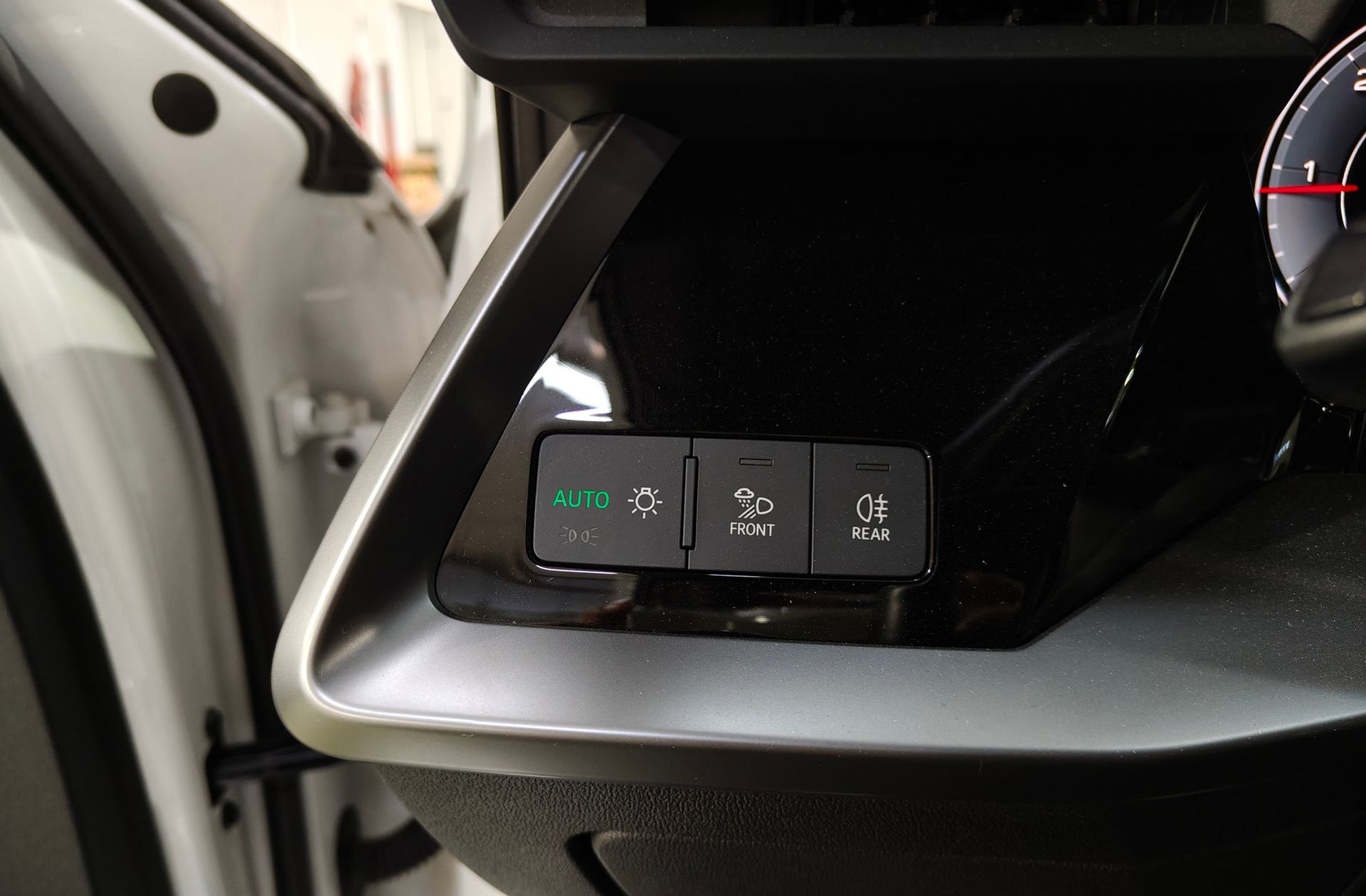 Audi A3 Sportback Advanced 30 TDI - foto 36