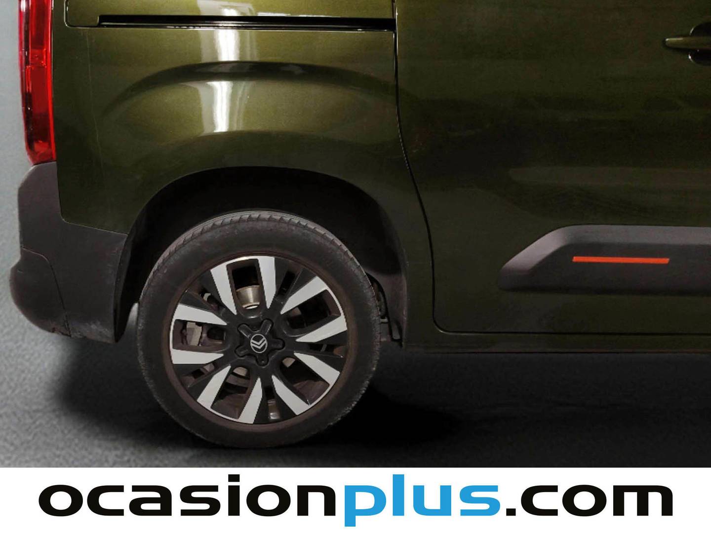 Citroën Berlingo Citroën Berlingo BlueHDi 130 S&S Talla M Max Auto (130 CV) 130cv