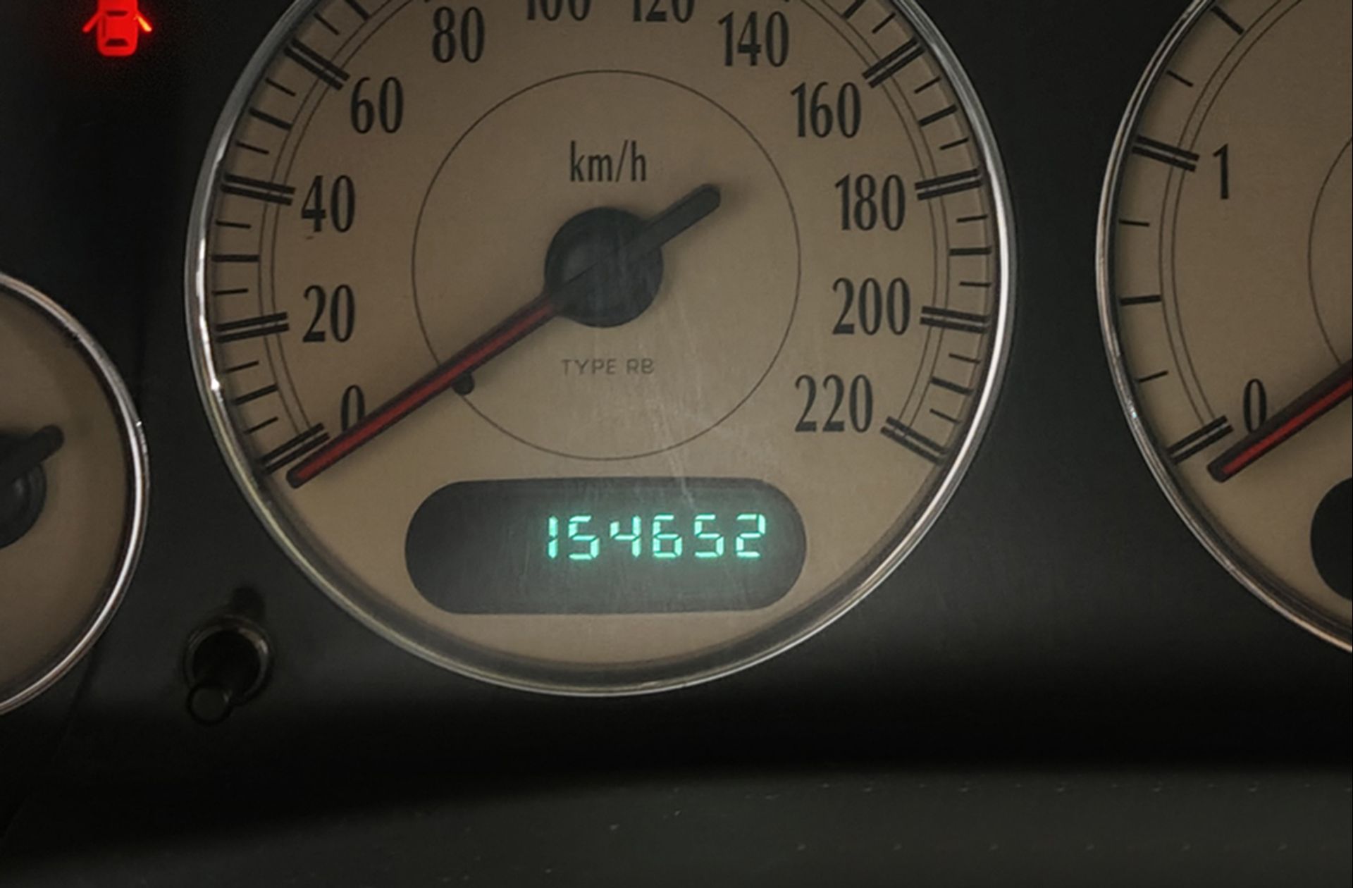 Chrysler Voyager 2.8 CRD LX 7 plazas - foto 8