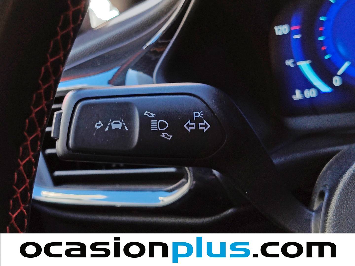 Ford Fiesta Ford Fiesta 1.0 EcoBoost MHEV ST-Line (125 CV) barato