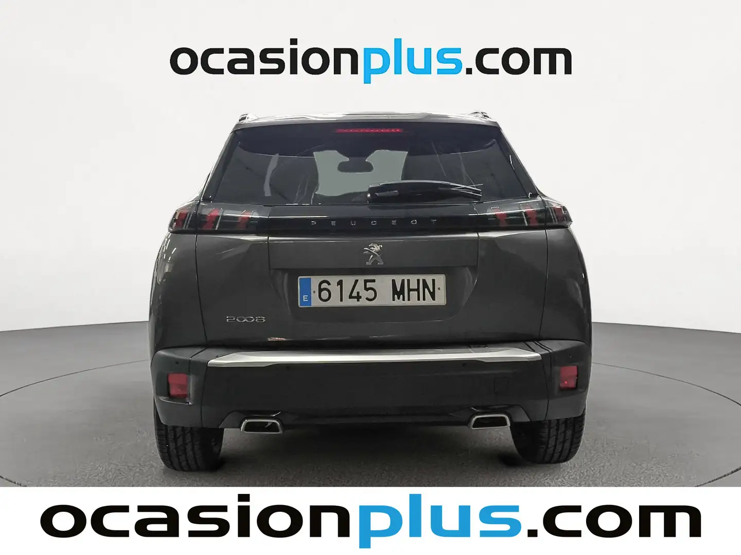 Foto Peugeot 2008 Peugeot 2008 PureTech 130 S&S Allure Pack (130 CV)