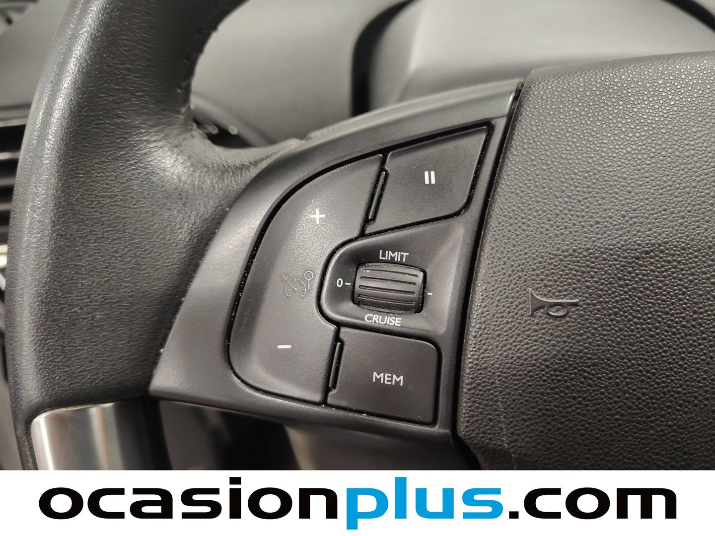 Citroën Grand C4 Spacetourer Citroën Grand C4 Spacetourer PureTech 130 S&S Feel (130 CV) 7 Plazas seminuevo