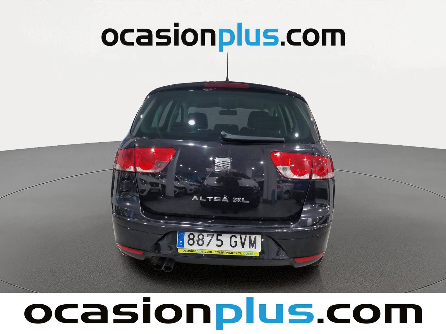 Seat Altea XL Seat Altea XL XL 2.0 TDI Style (140 CV) al mejor precio