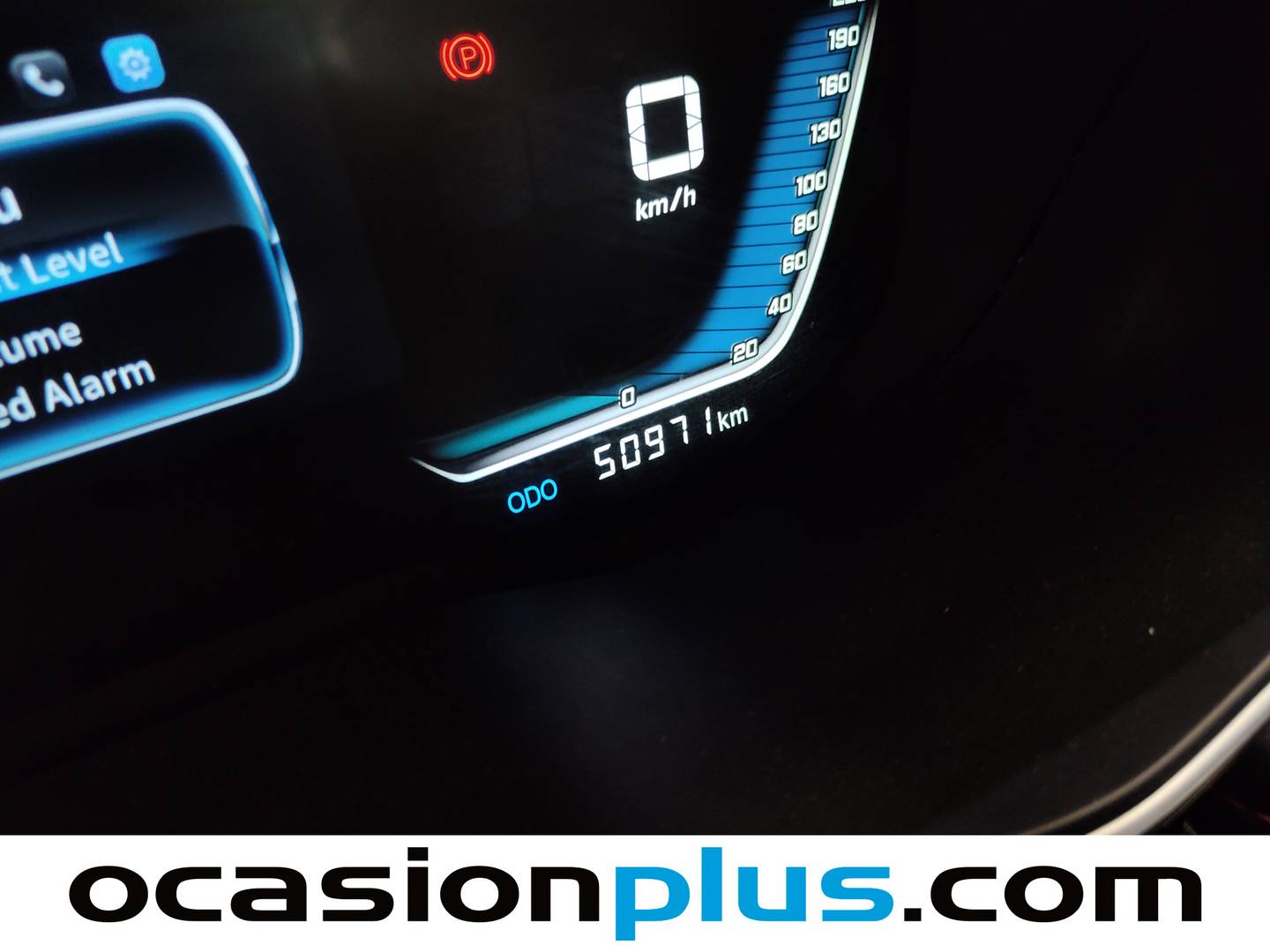 Foto SWM G01 SWM G01 1.5T Luxury (131 CV)