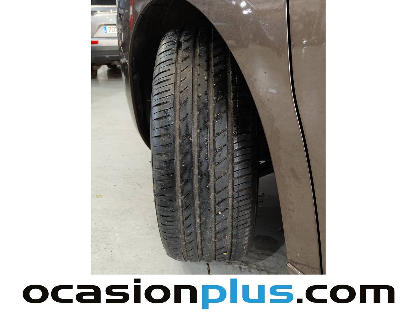 Foto Citroën Spacetourer Citroen Spacetourer Talla M BlueHDi (180) EAT6 Business