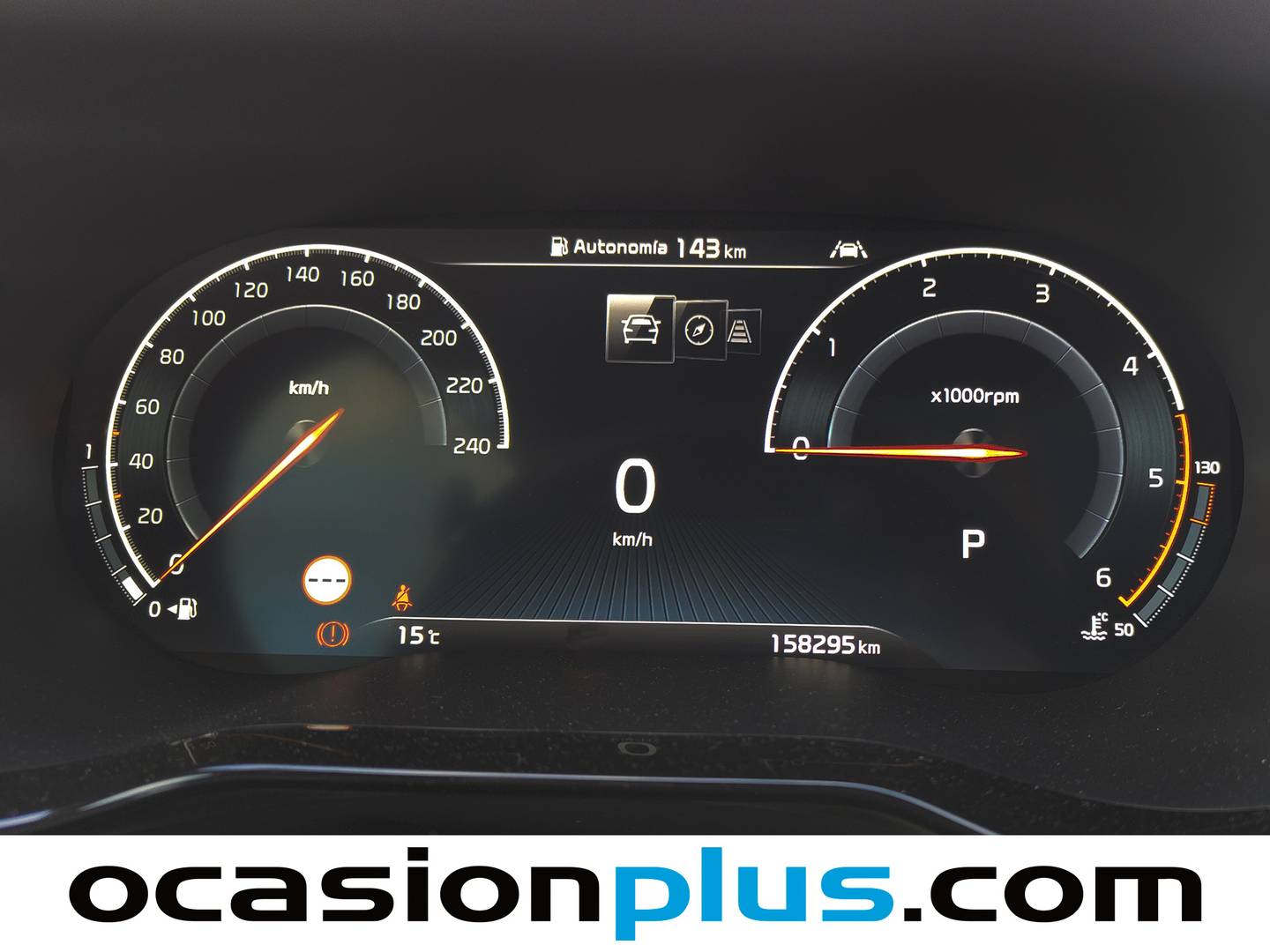 KIA ProCeed KIA ProCeed 1.6 MHEV GT Line DCT (136 CV) 2020