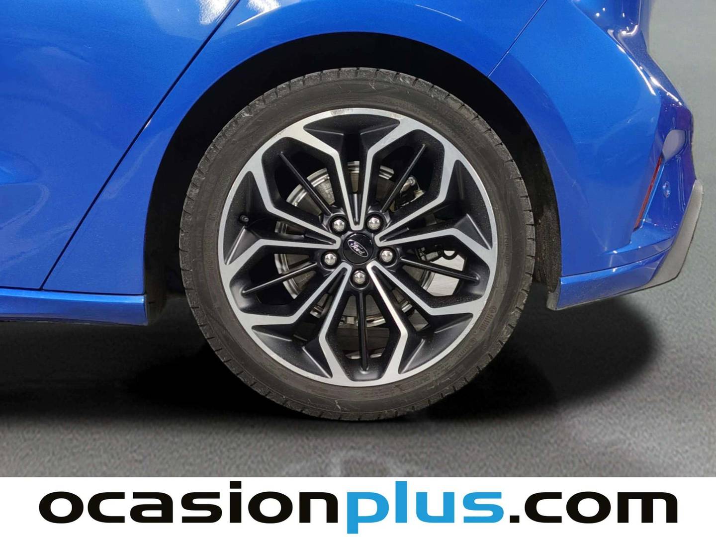 Foto Ford Focus Ford Focus 1.0 Ecoboost S&S ST-Line (125 CV)