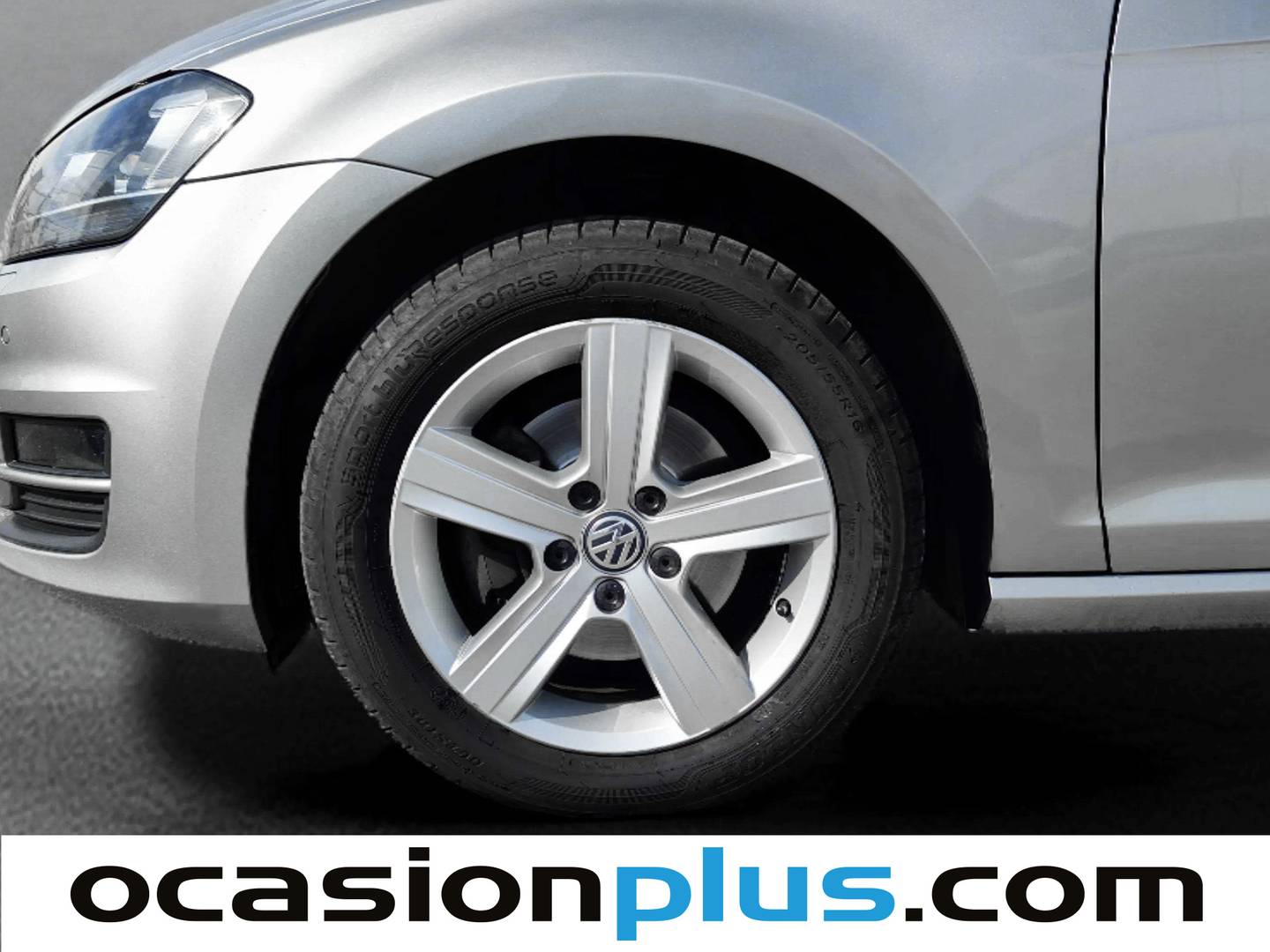 Foto Volkswagen Golf Volkswagen Golf Variant Advance 2.0 TDI BMT (150 CV) DSG