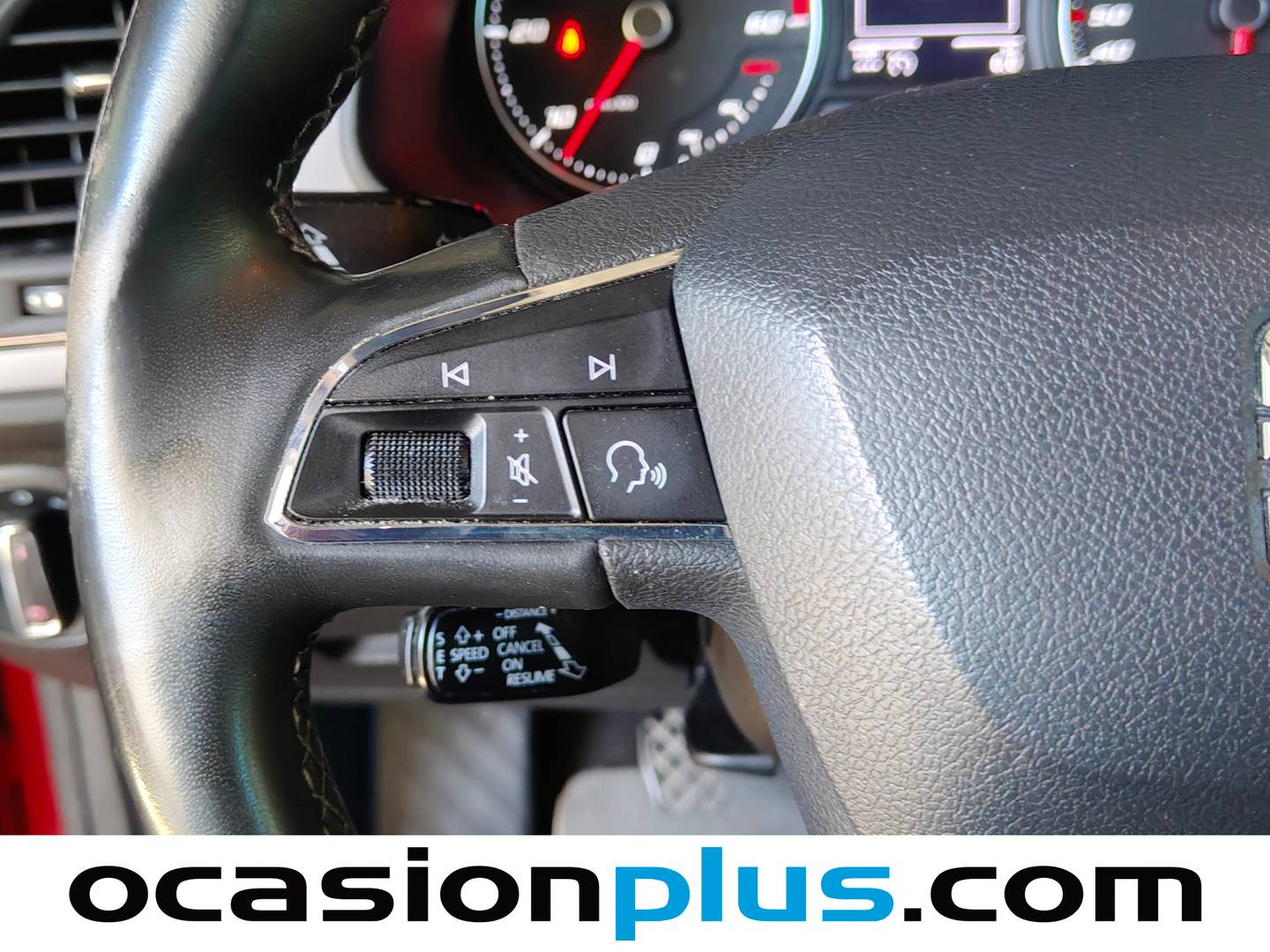 Seat León Seat León 1.6 TDI S&S Style Visio Edition (115 CV) seminuevo