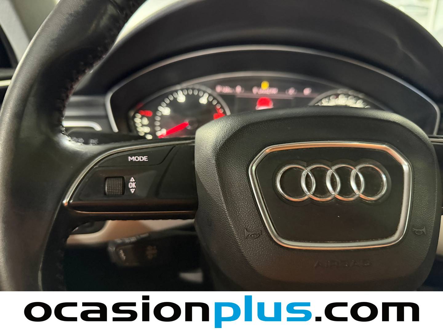 Audi A4 Audi A4 Advanced edition 2.0 TDI (150 CV) barato