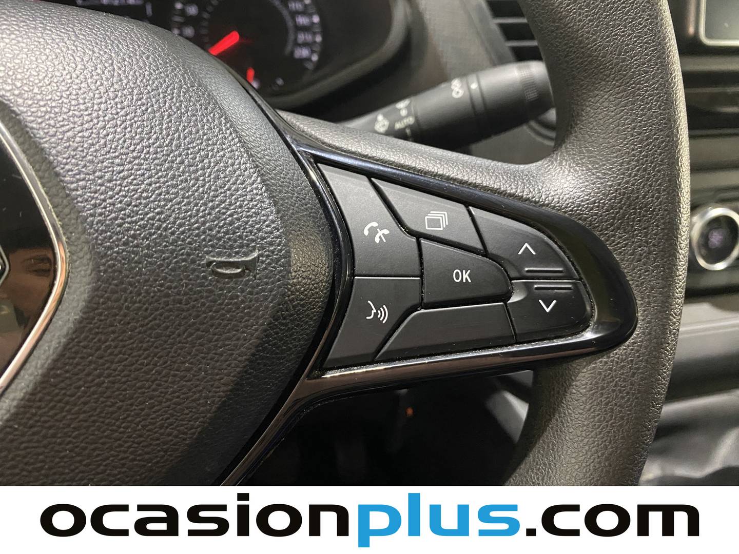 Renault Trafic Renault Trafic Furgon L1H1 Blue dCi (130 CV) de ocasión