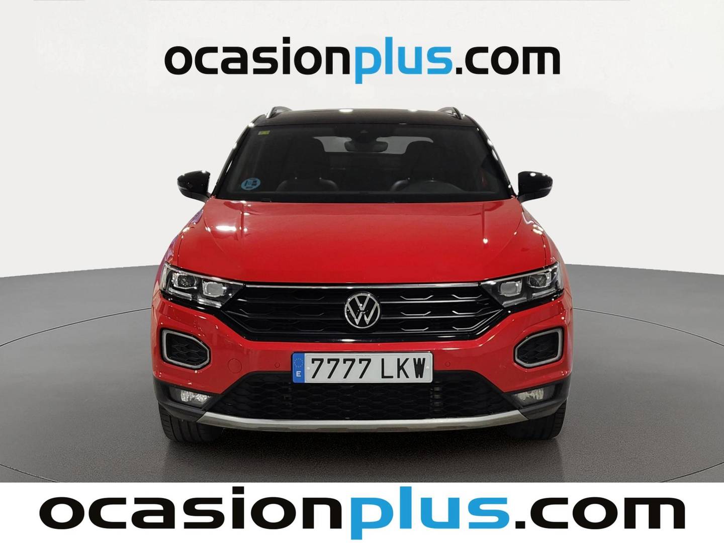 Volkswagen T-Roc Volkswagen T-Roc Sport 1.5 TSI (150 CV) DSG barato